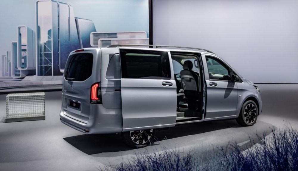 Clase V, Clase V Marco Polo, Vito, e Vito y EQV (48)