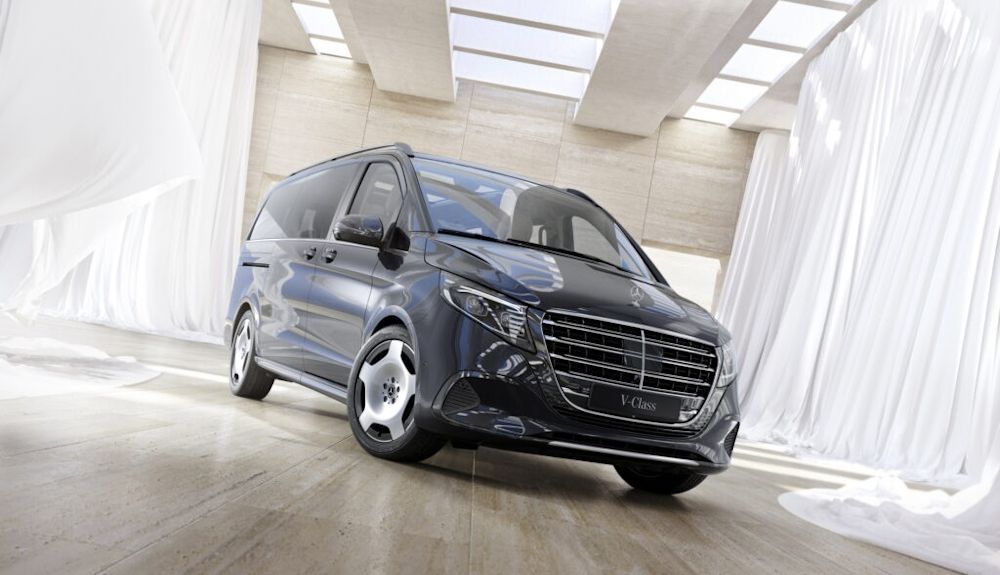 Clase V 2024 Clase V 2024