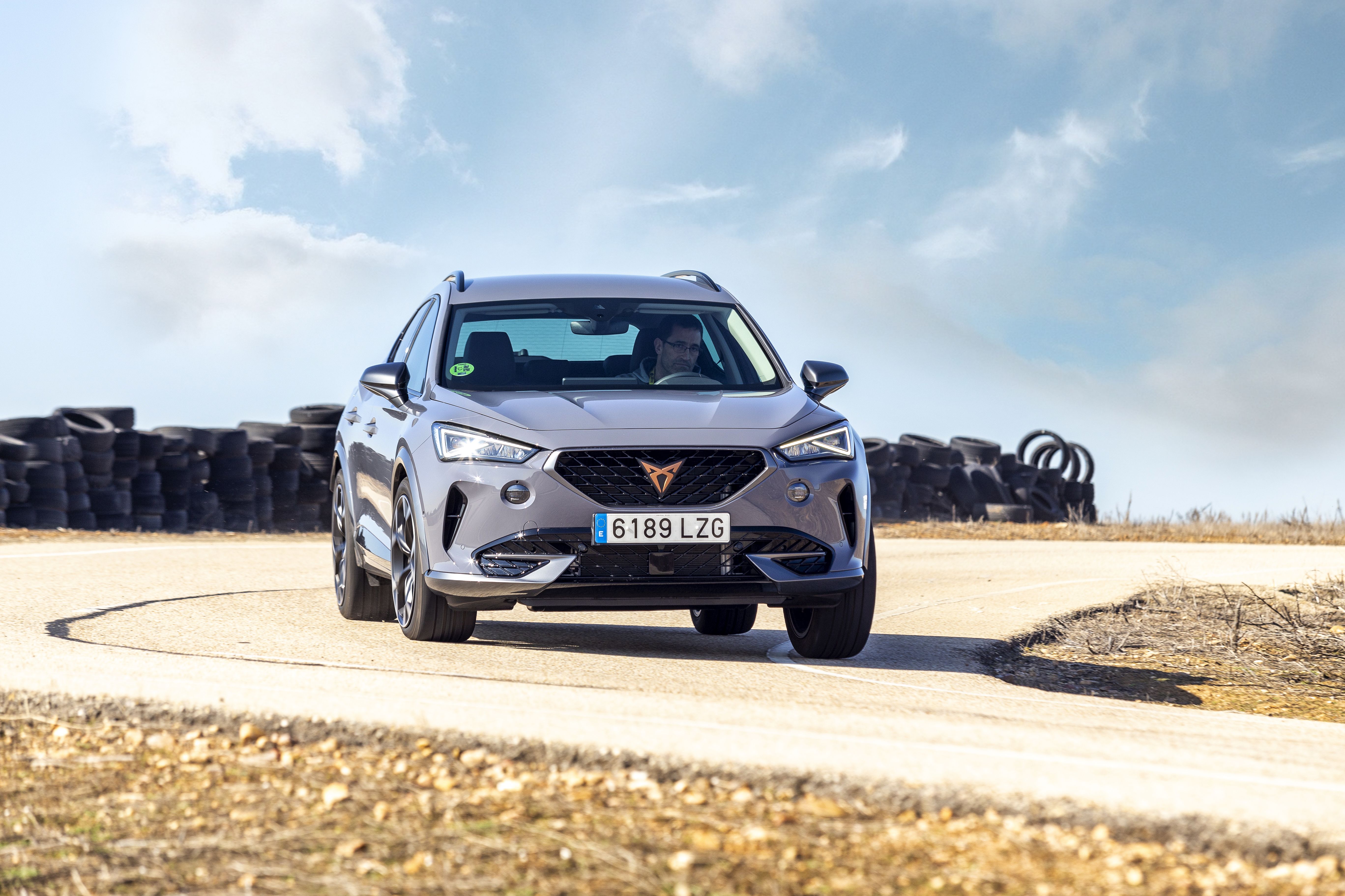 El Formentor fue el modelo más vendido de Cupra en 2022