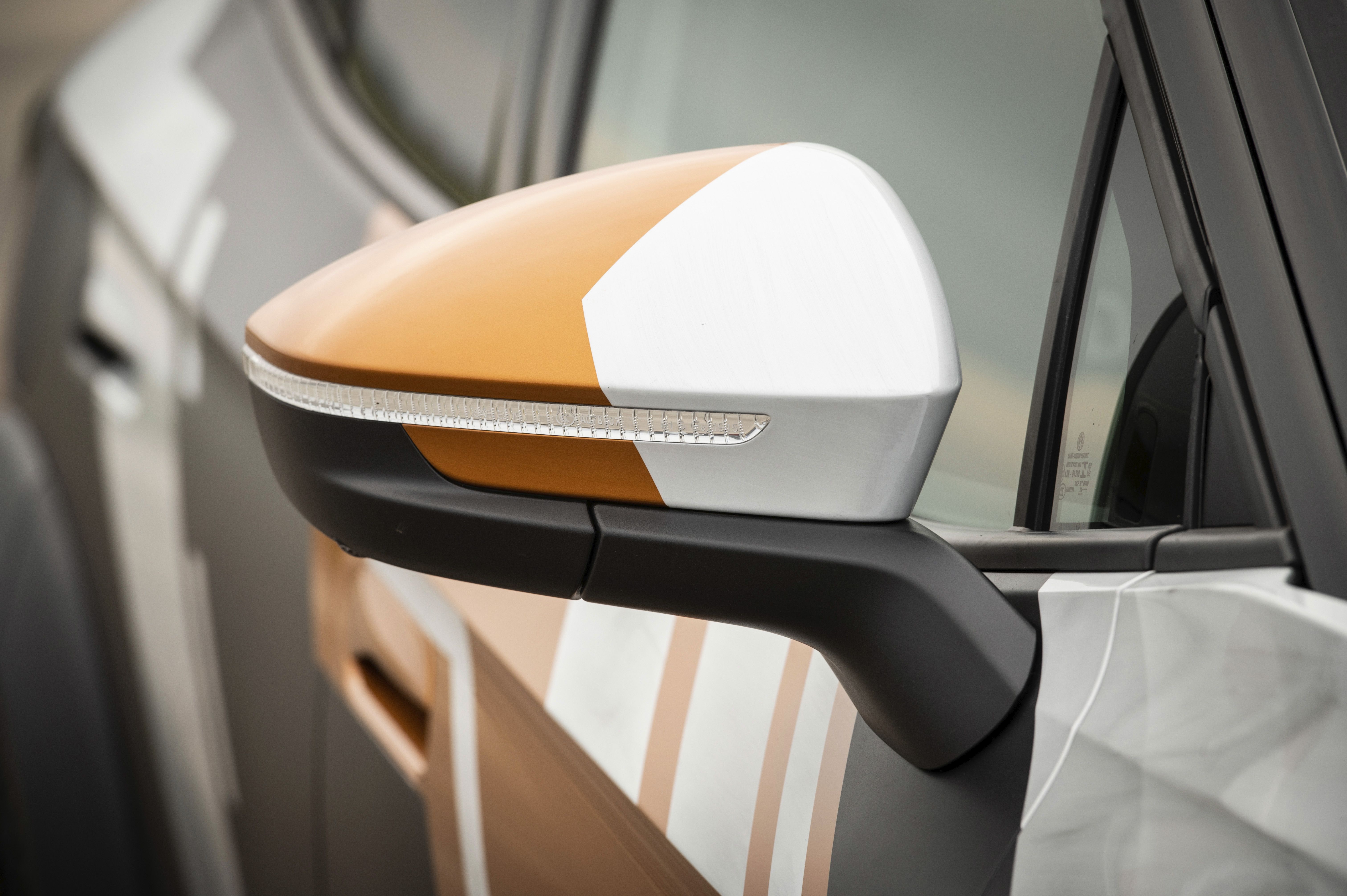 VW ID. Xtreme