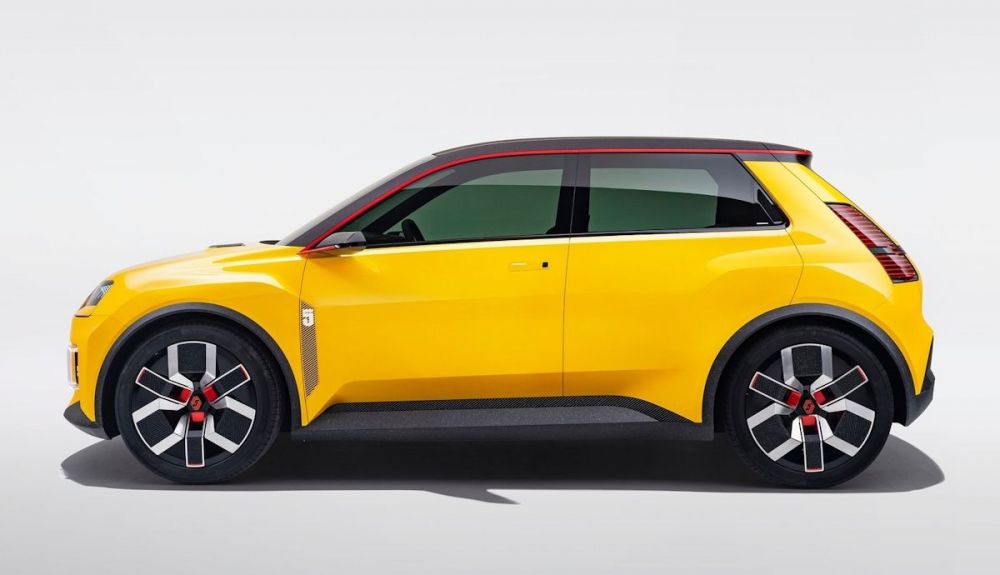 El nuevo Renault 5 costará menos de 25.000 € y esto es lo que nadie te ha contado del próximo coche