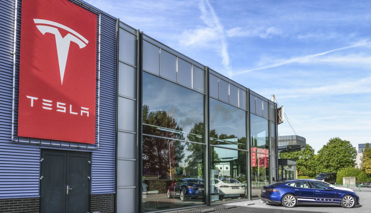 Tesla, acusada de impedir reclamaciones por manipular los datos de autonomía de sus coches