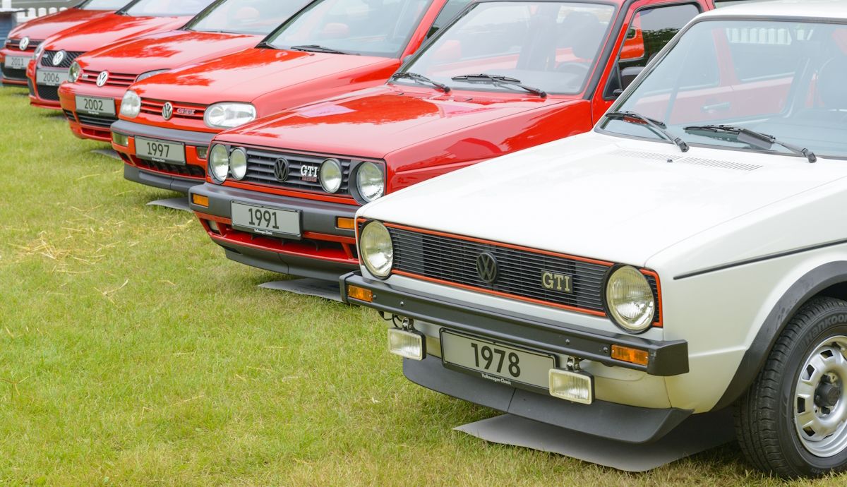 ¡No han muerto! Las siglas deportivas GTI seguirán en Volkswagen con este plan y evolución