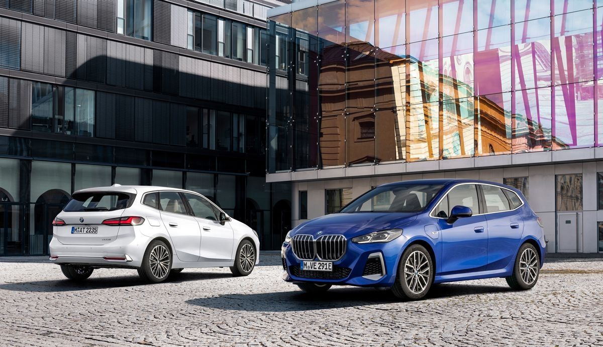 Opiniones, precios e información del gran coche familiar que aspira a revolucionar ya la movilidad