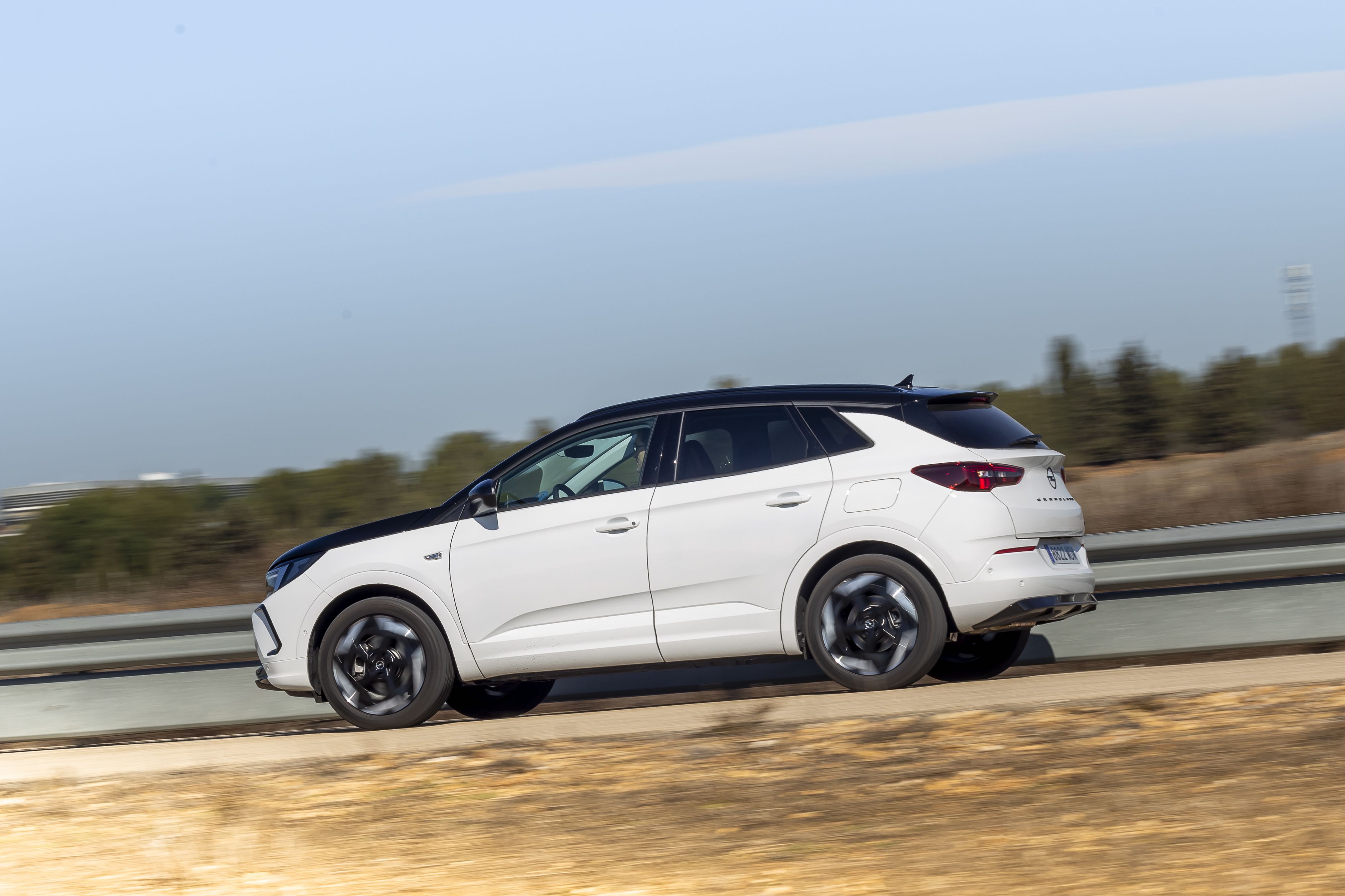 Opel Grandland GSe PHEV 4x4