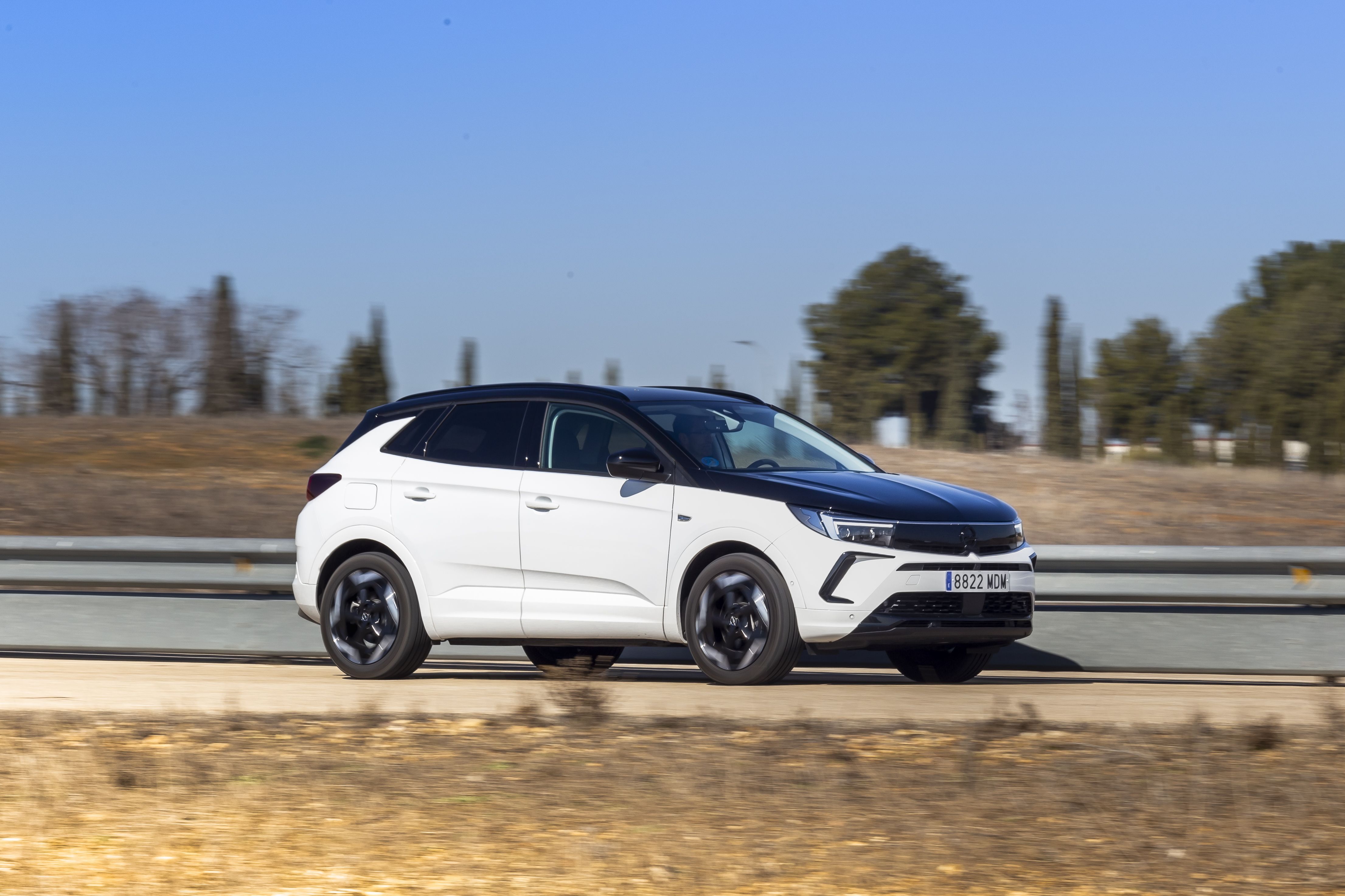 Opel Grandland GSe PHEV 4x4