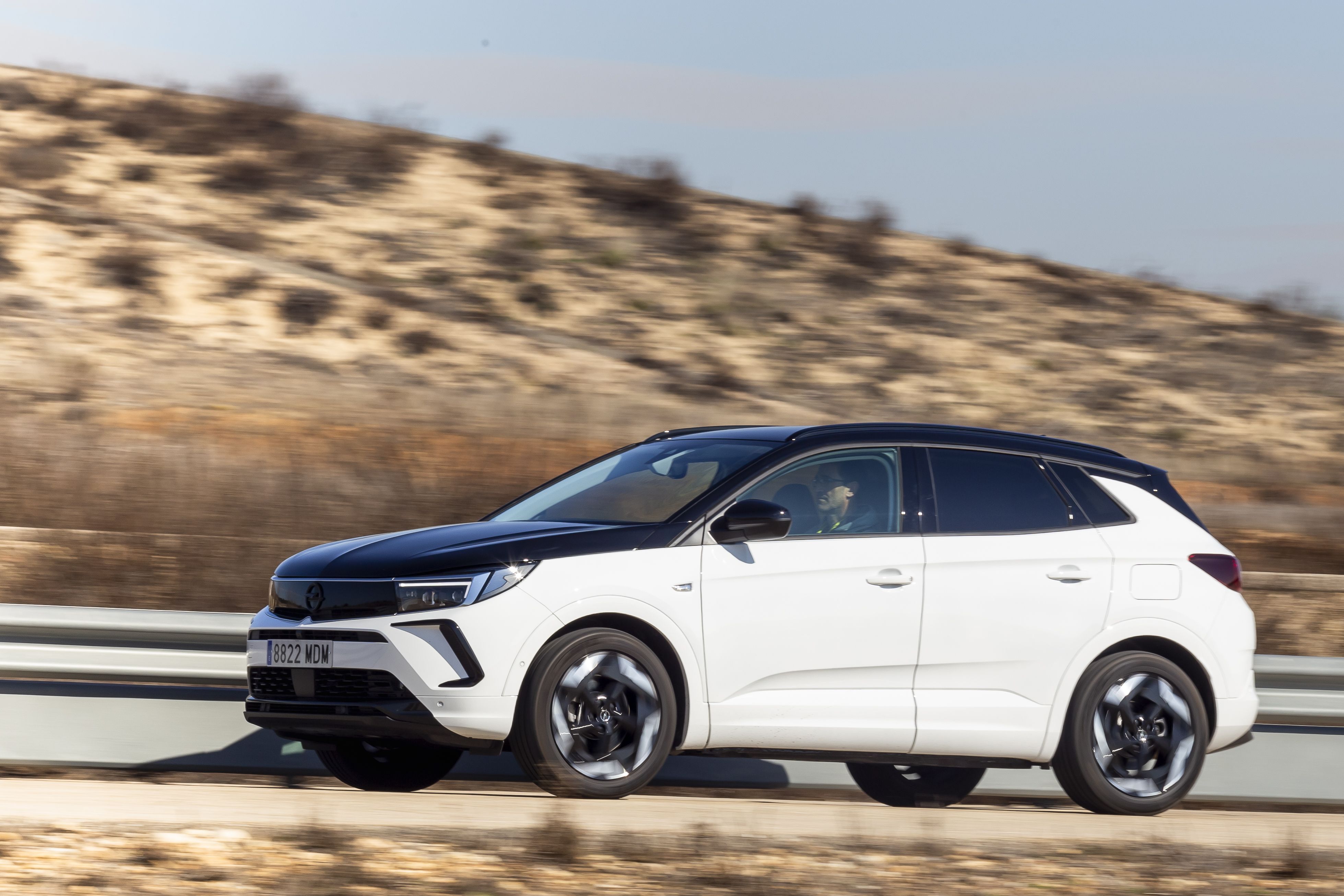 Opel Grandland GSe PHEV 4x4