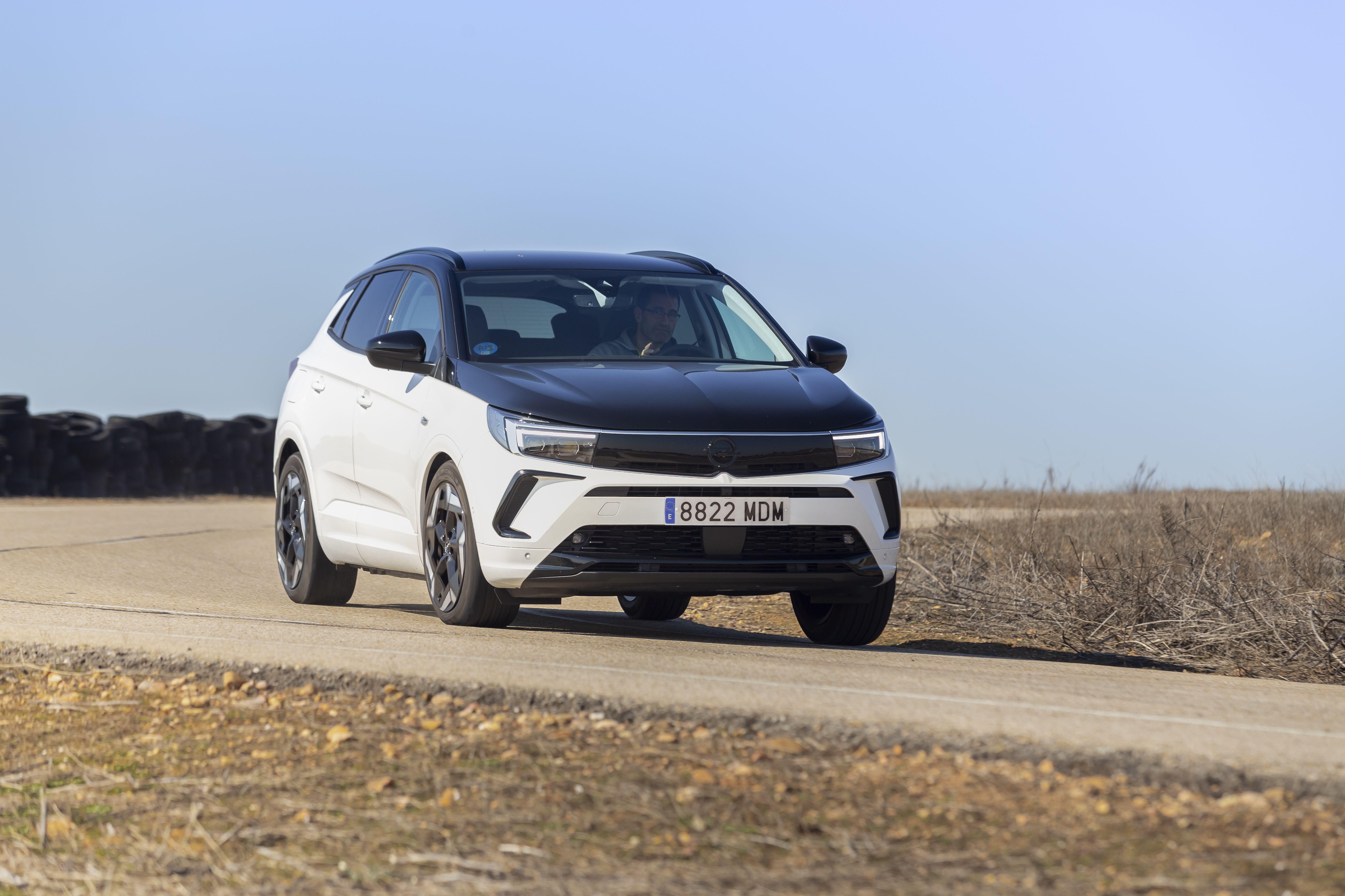 Opel Grandland GSe PHEV 4x4