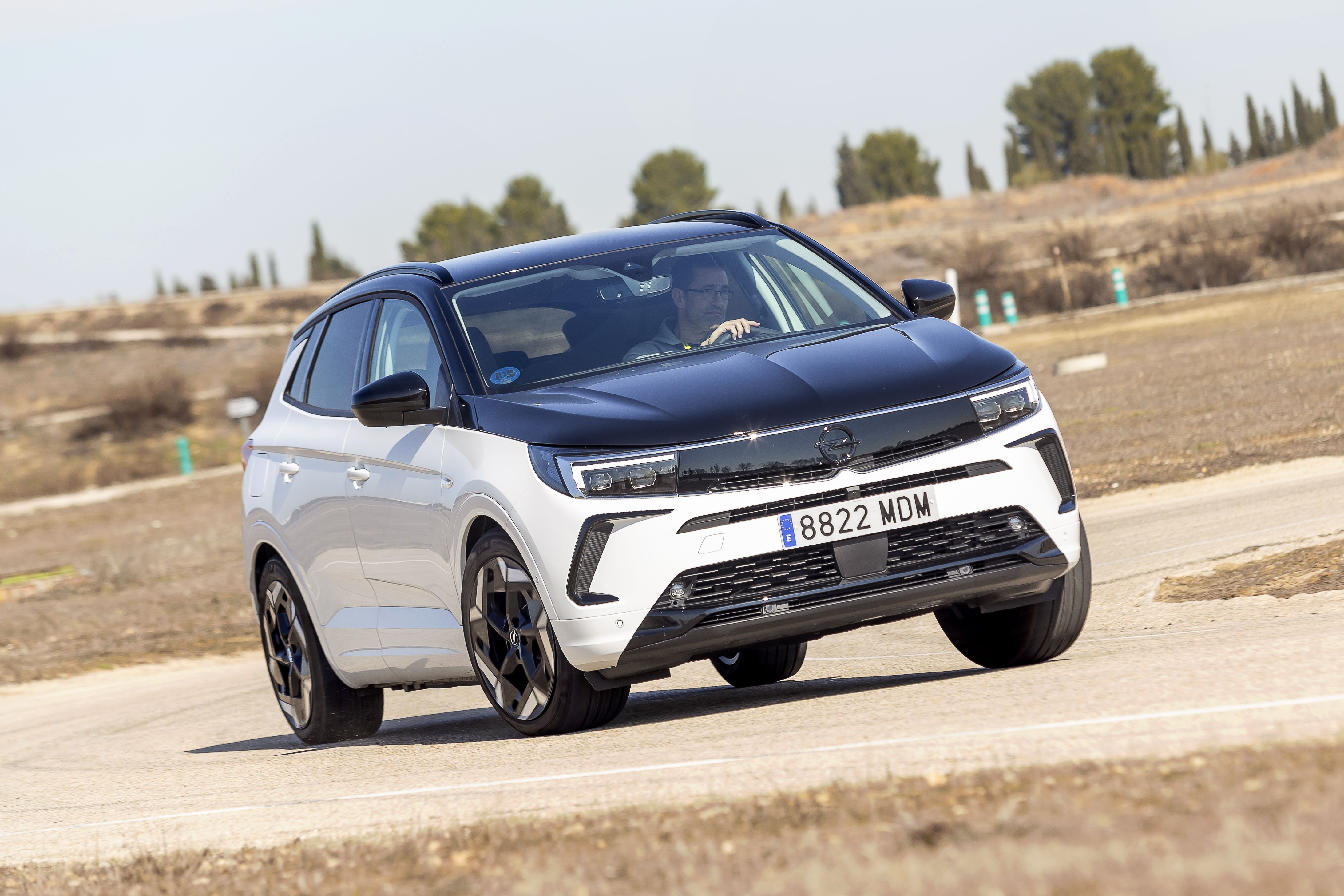 Opel Grandland GSe PHEV 4x4