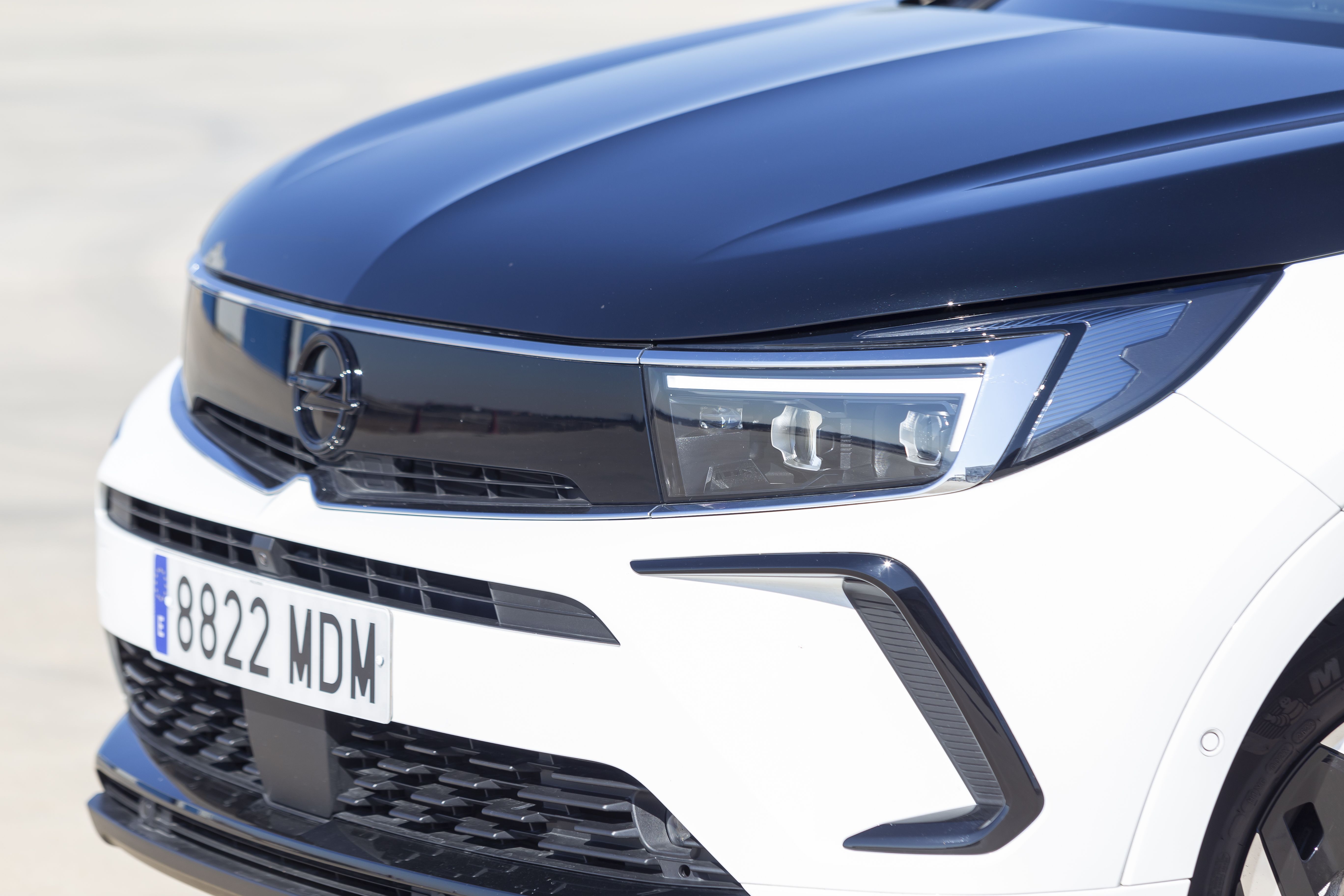 Opel Grandland GSe PHEV 4x4