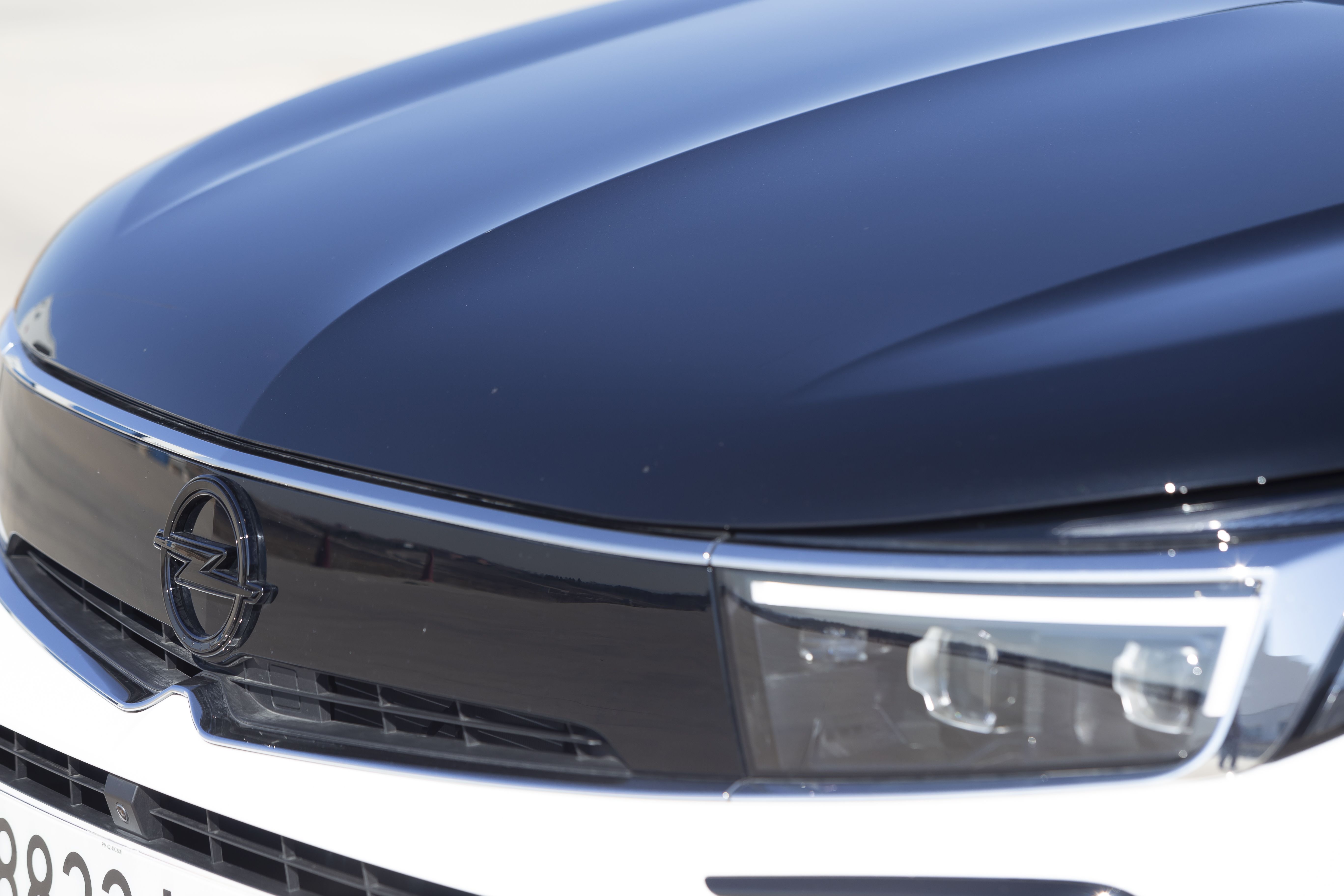 Opel Grandland GSe PHEV 4x4