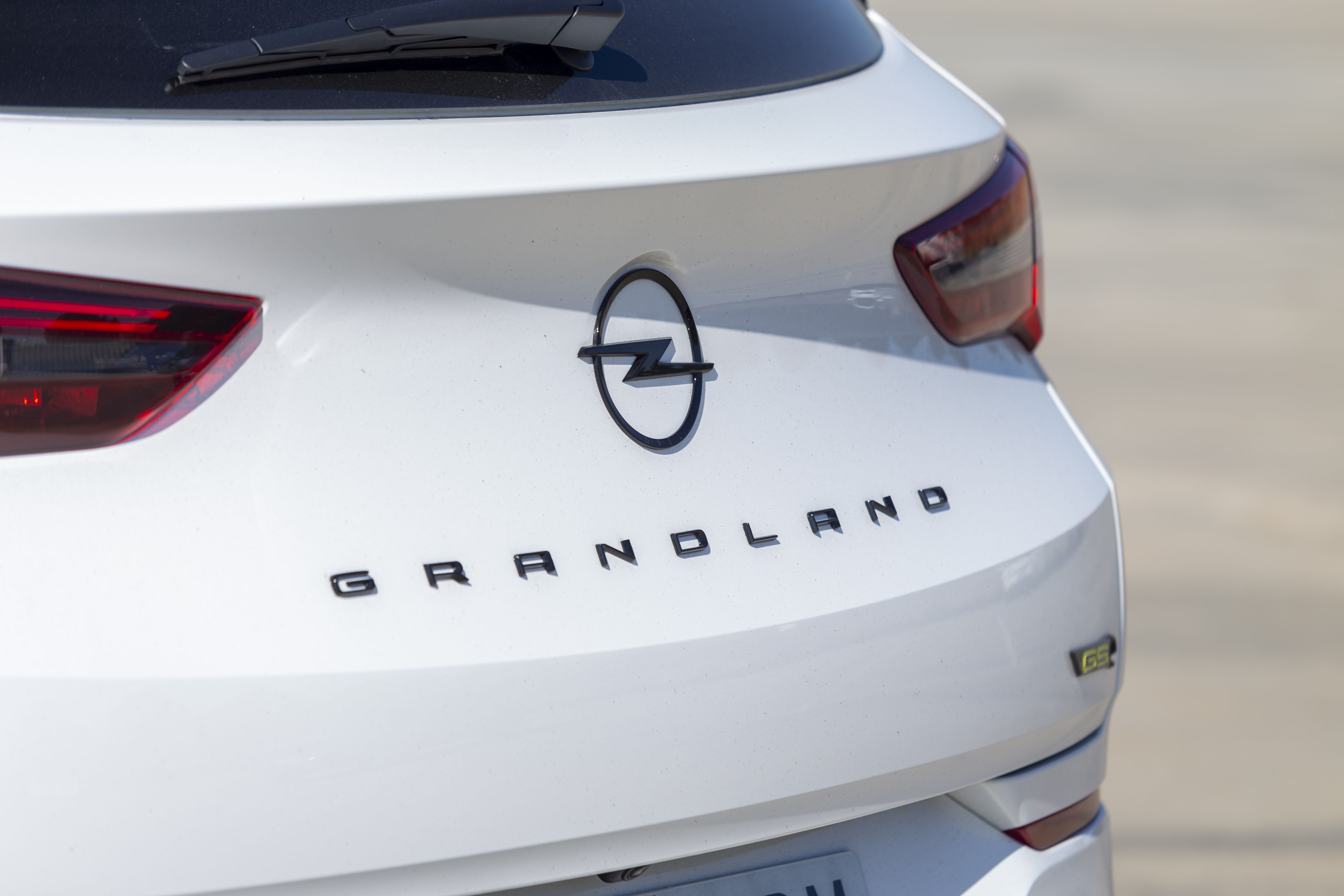 Opel Grandland GSe PHEV 4x4