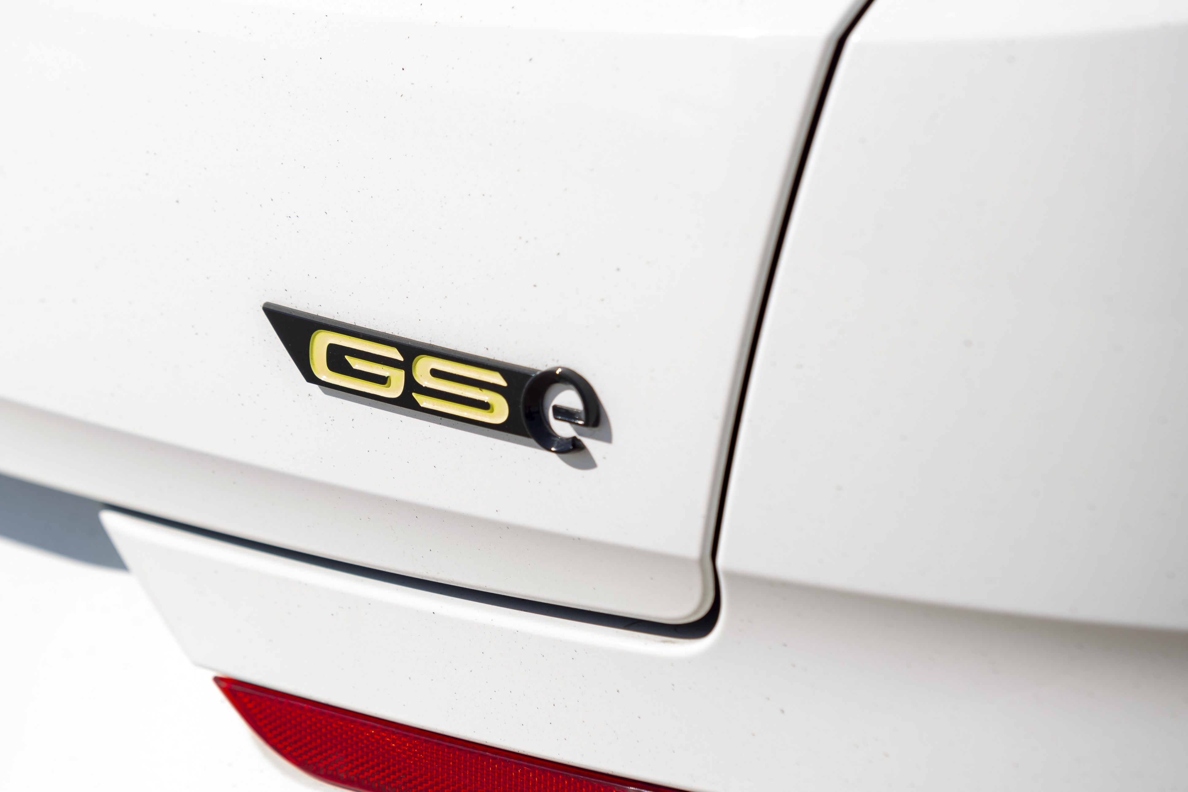 Opel Grandland GSe PHEV 4x4