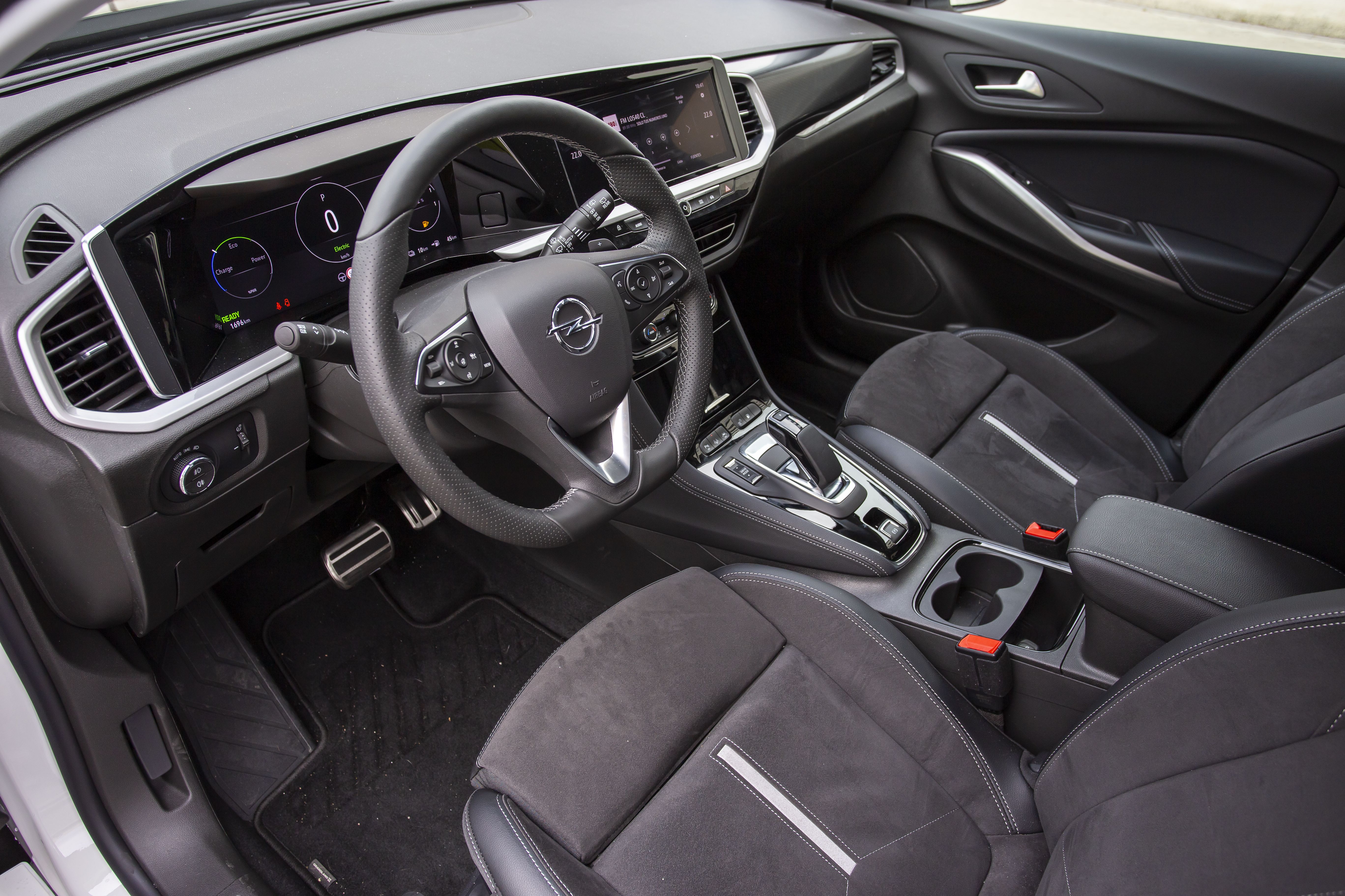 Opel Grandland GSe PHEV 4x4