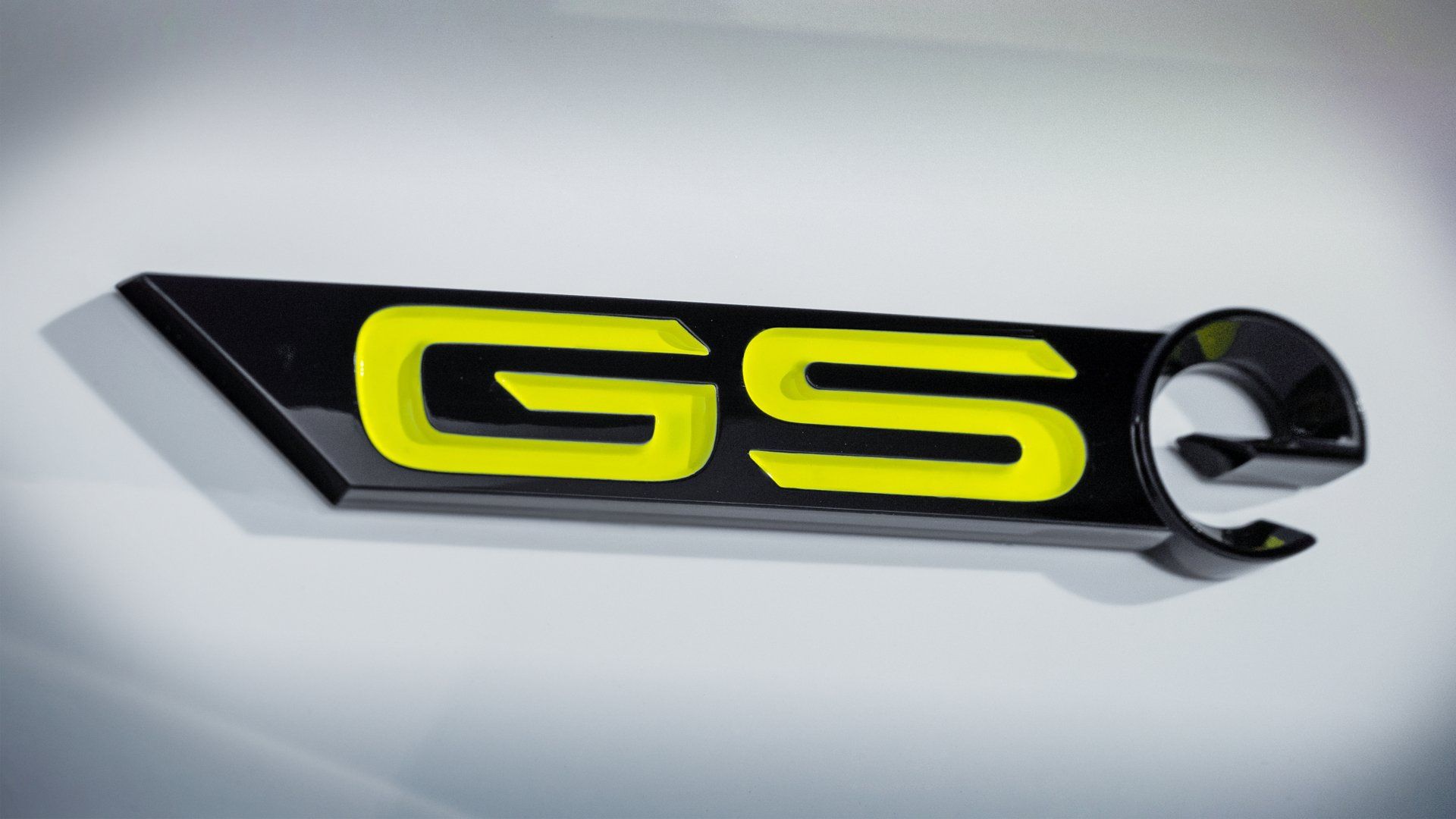 Opel Grandland GSe PHEV 4x4