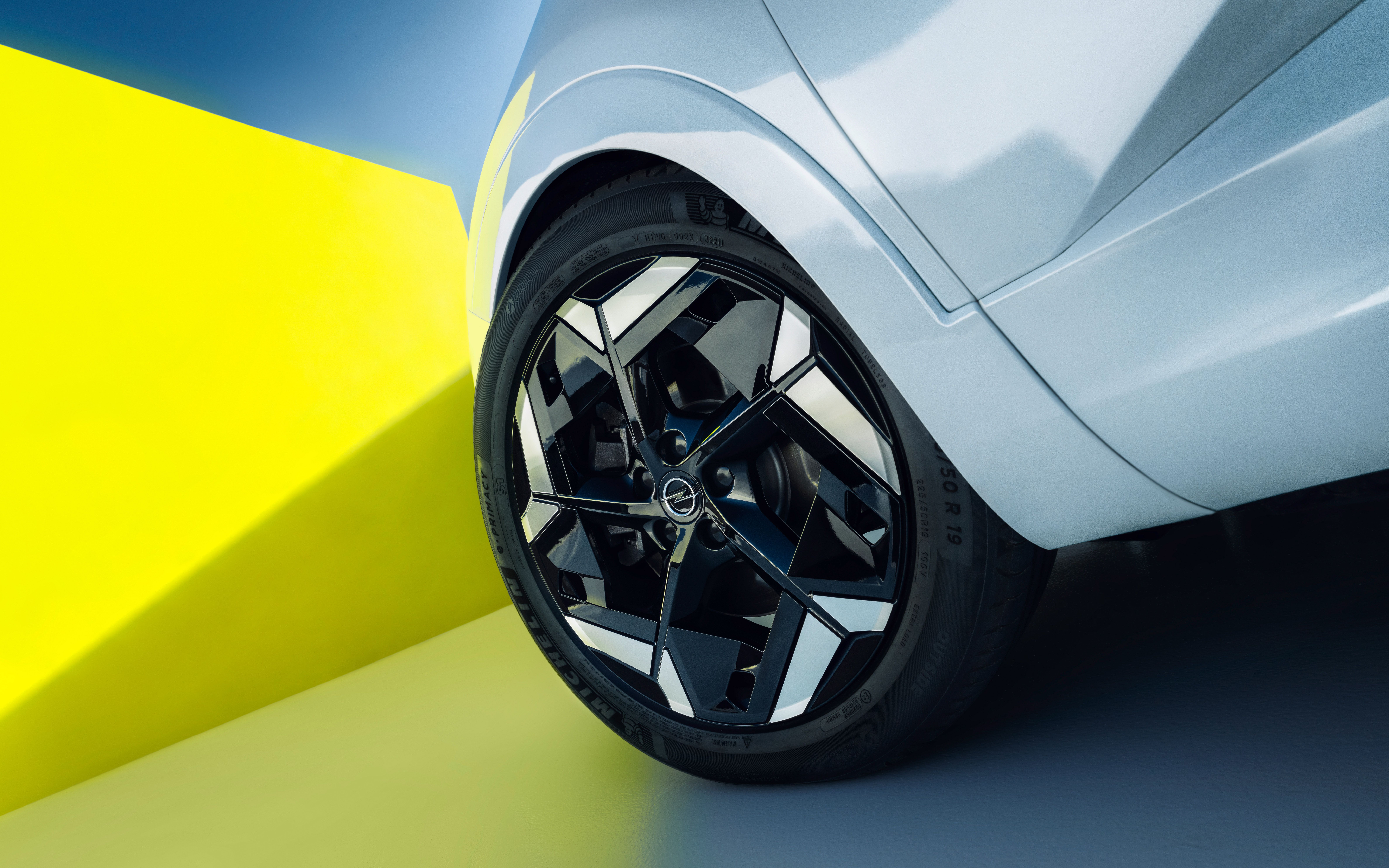 Opel Grandland GSe PHEV 4x4