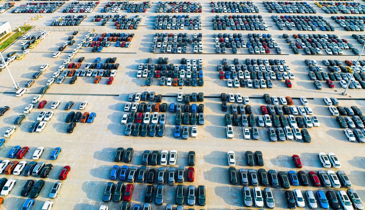 El renting, camino de las cifras prepandemia, estos son los coches más vendidos hasta julio