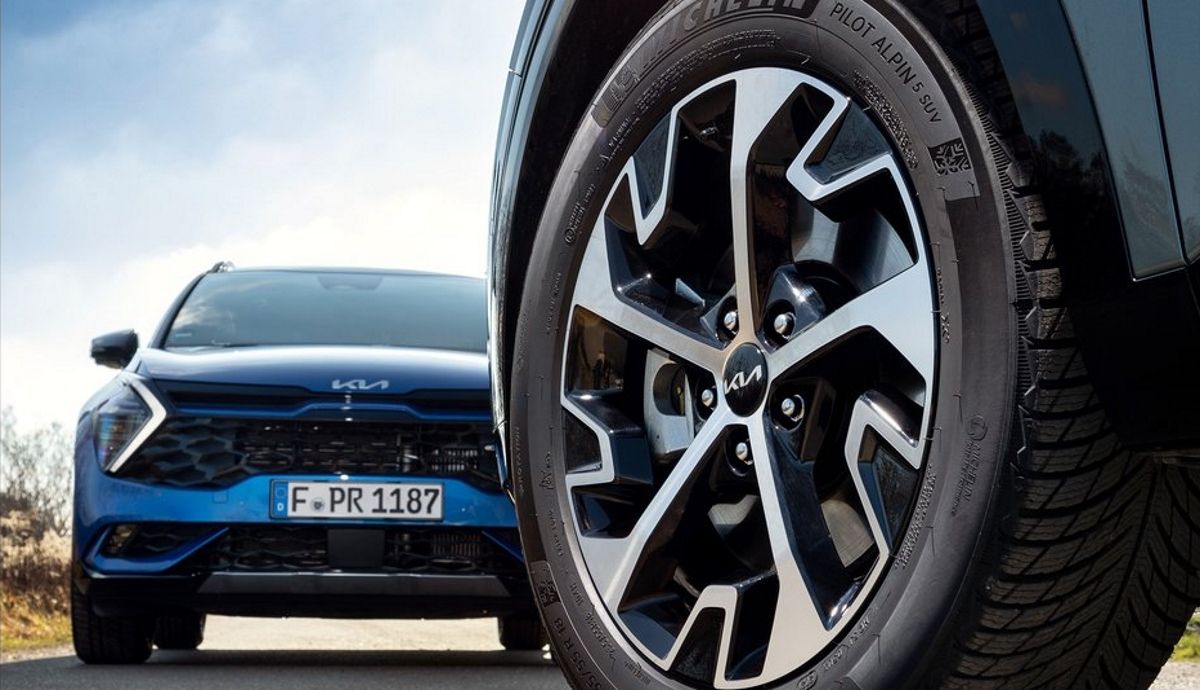 Su éxito ya es arrollador y este nuevo SUV se convierte en el más vendido e interesante del mercado