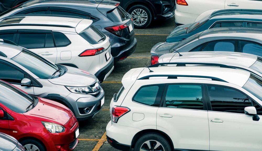 Los SUV se han convertido en el principal reclamo del mercado automovilístico Los SUV se han convertido en el principal reclamo del mercado automovilístico