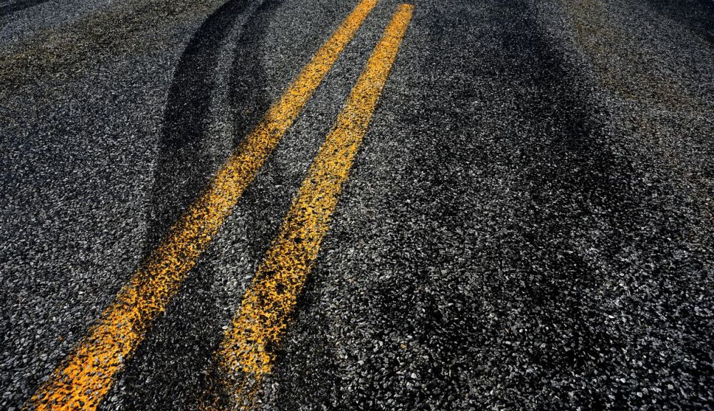 Las salidas de carretera siguen siendo un año más la principal causa de muerte en los siniestros