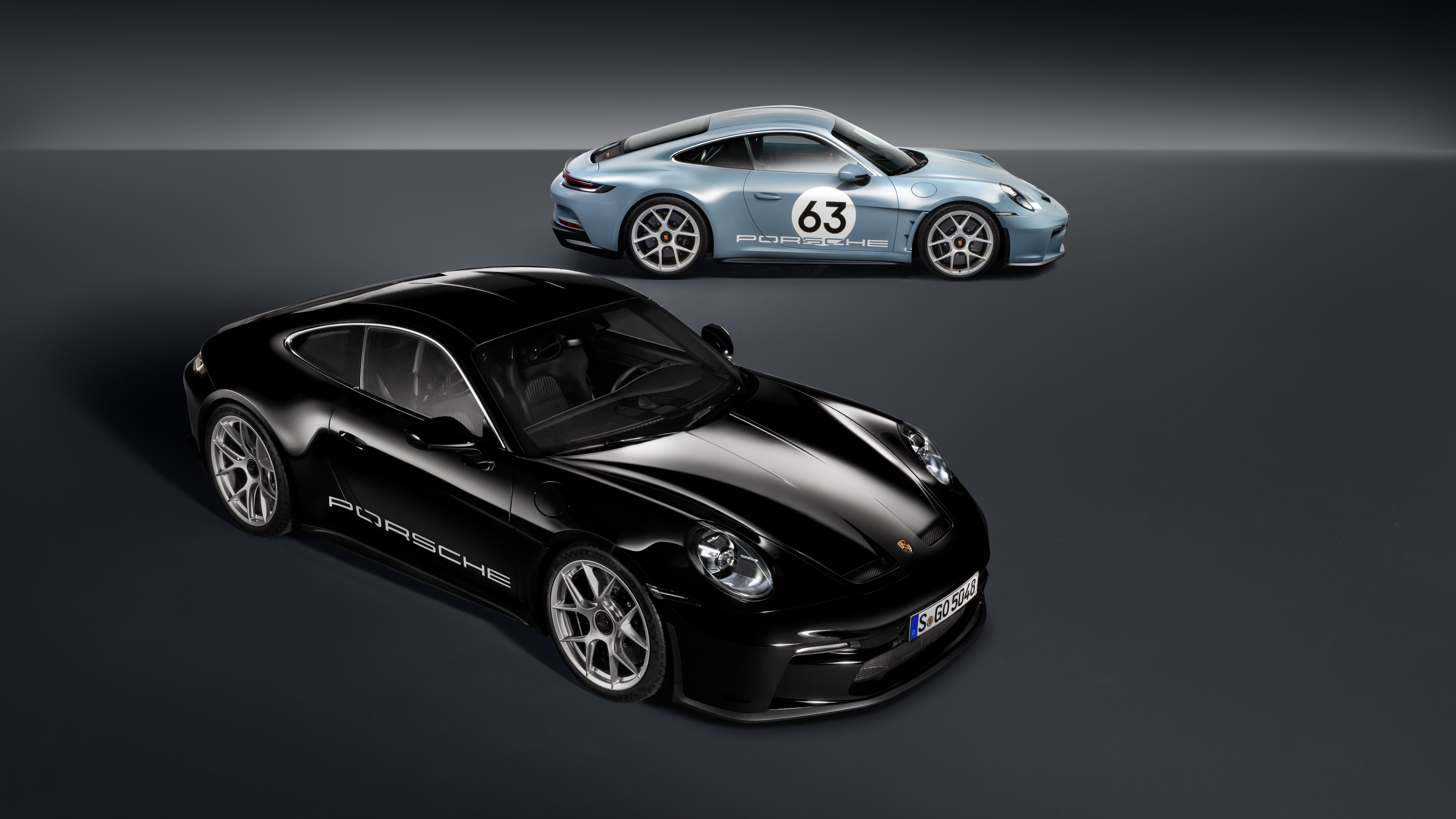 Porsche 911 S T (2)