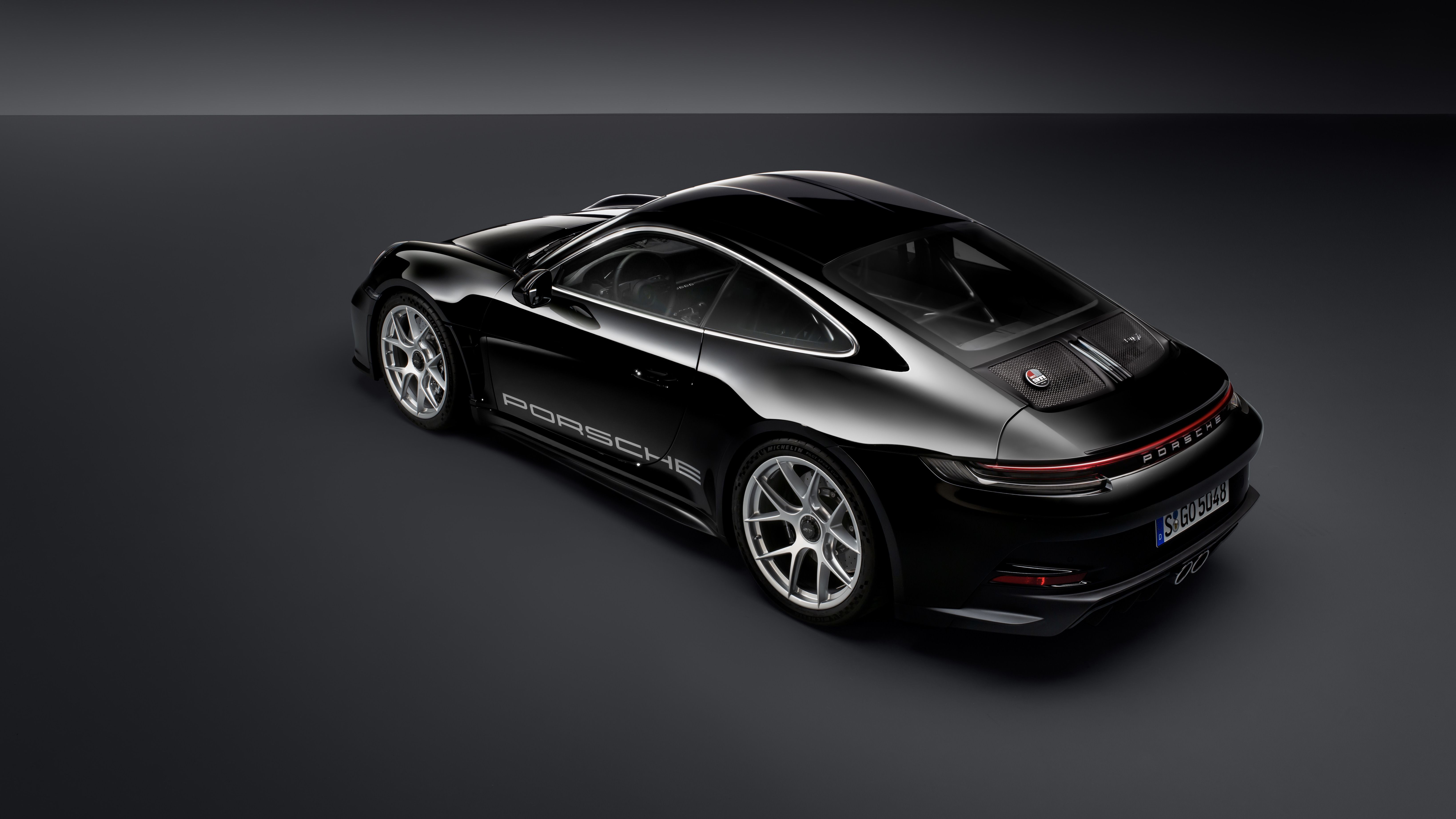 Porsche 911 S T (5)