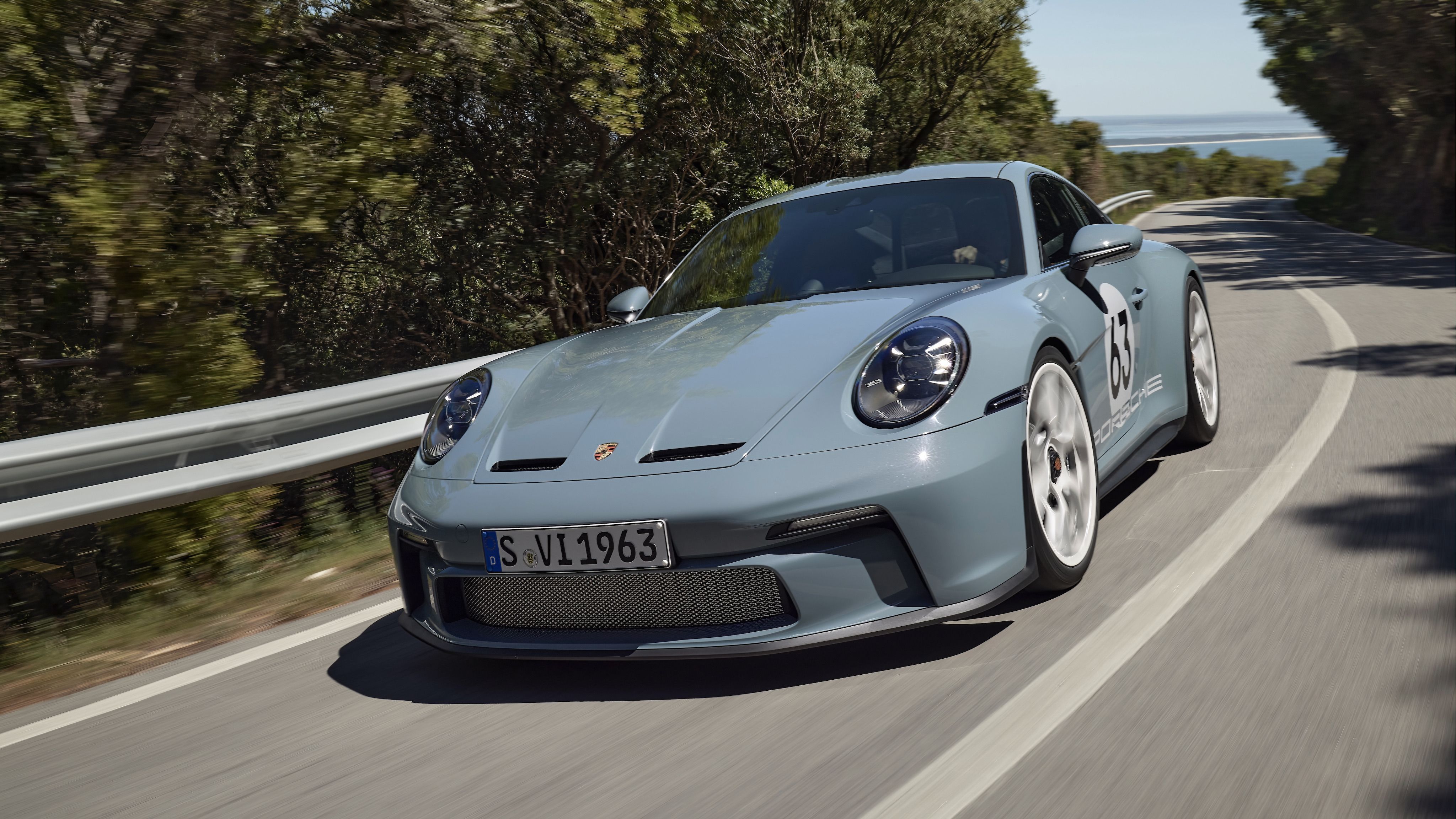 Porsche 911 S T (9)