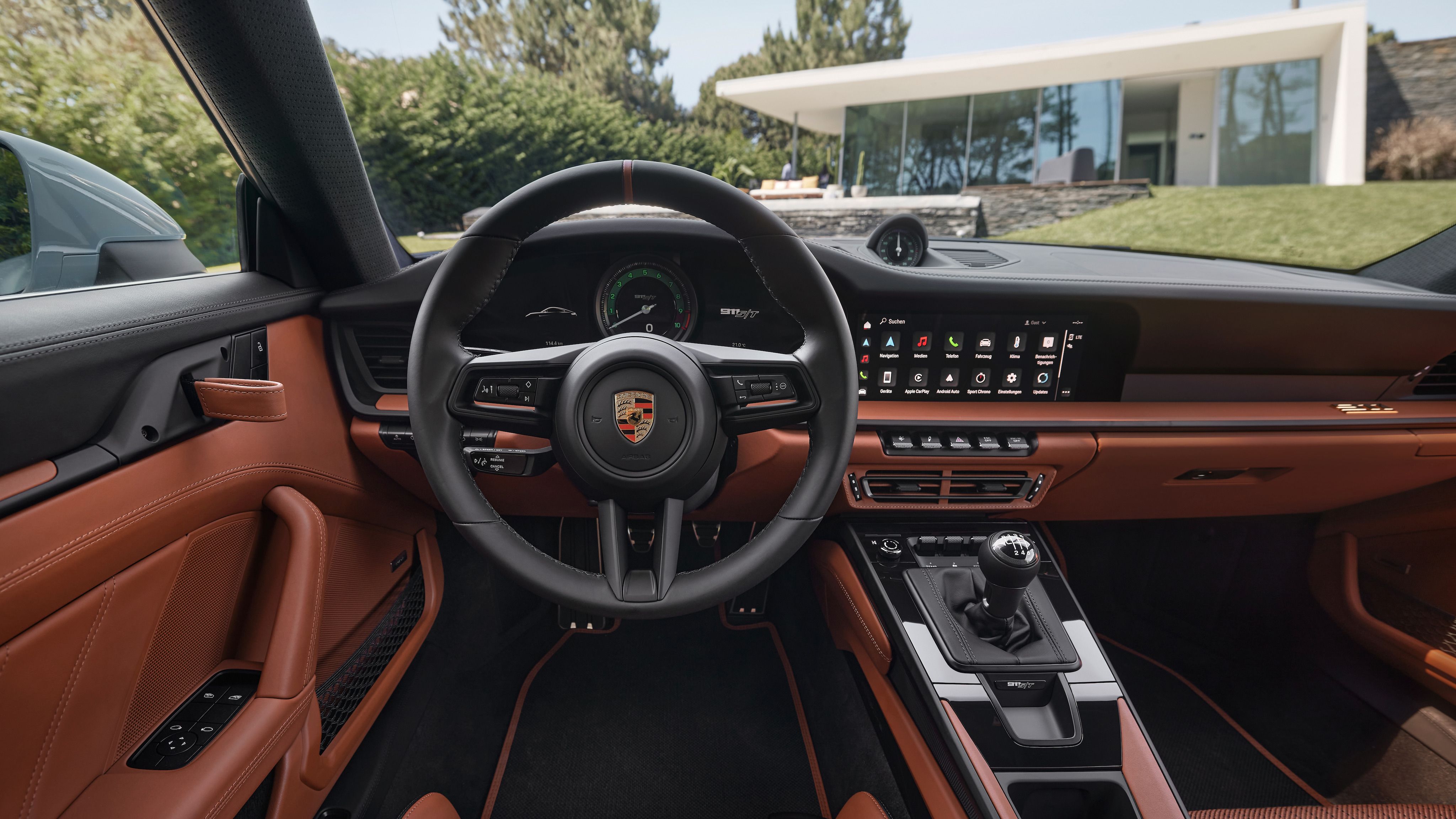 Porsche 911 S T (13)
