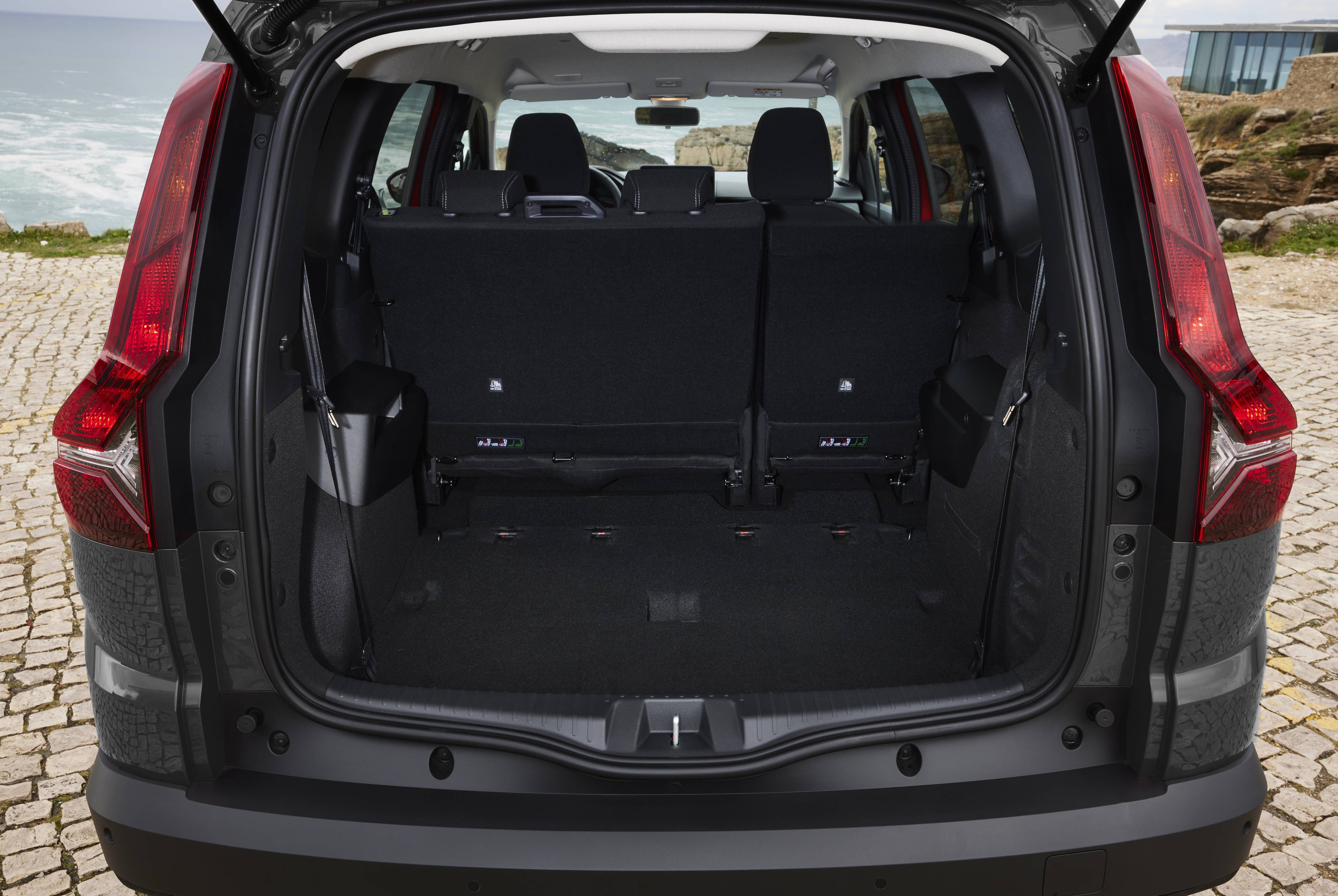 Dacia Jogger Extreme