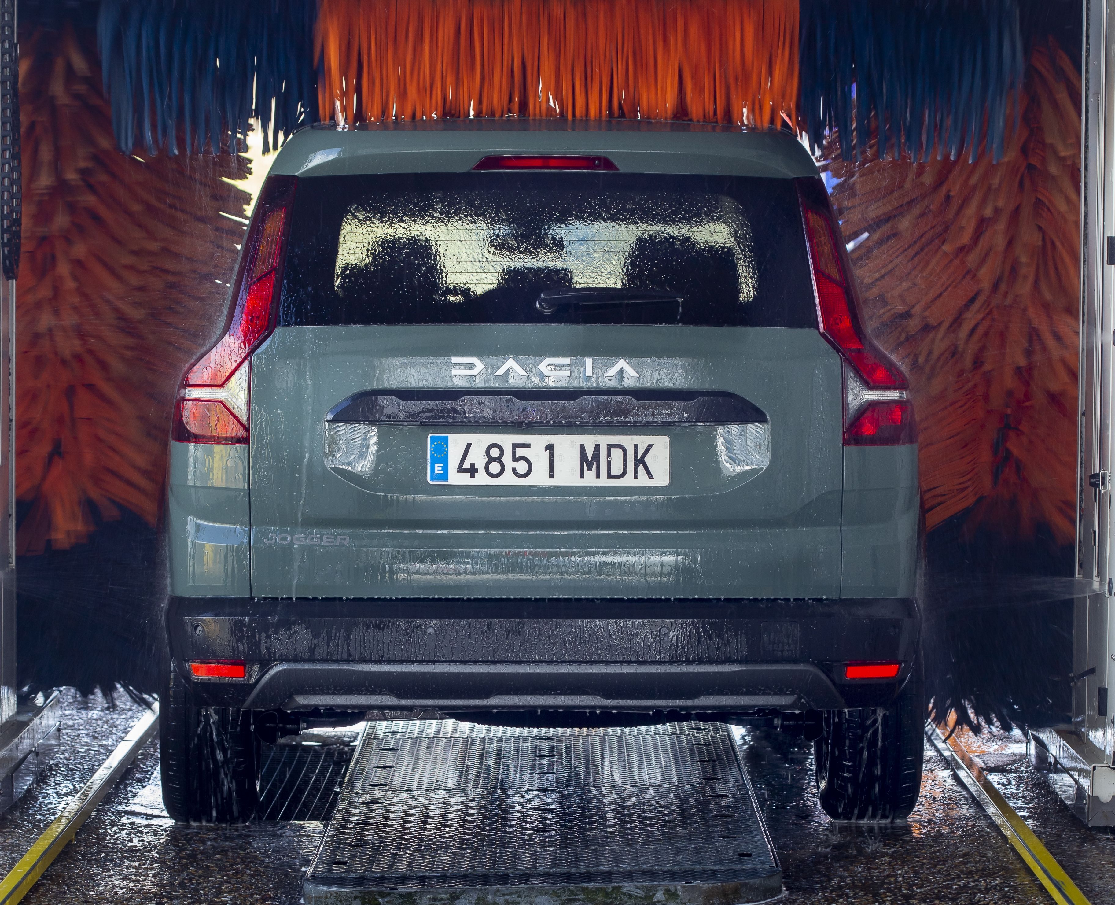 Dacia Jogger Extreme