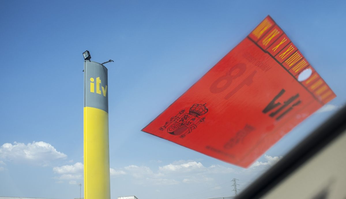Los radares de la DGT tienen otra función oculta y pueden multar ya con 200 € y no por velocidad