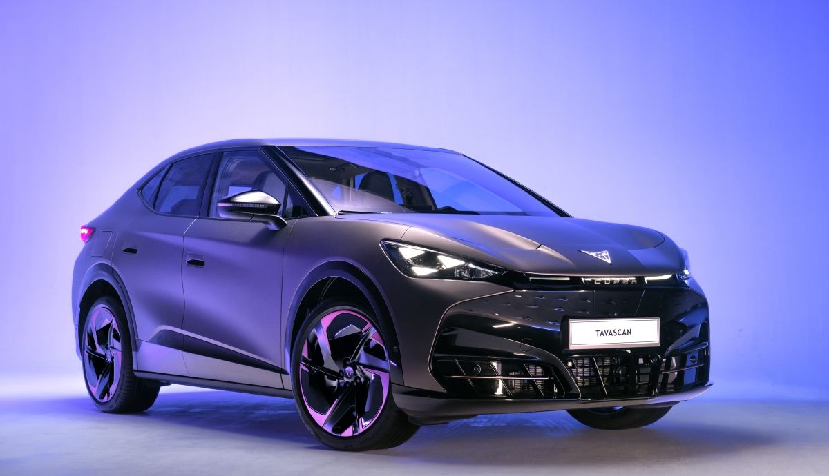 Este el nuevo SUV por el que vale la pena esperar y que todos querremos tener ya en 2024