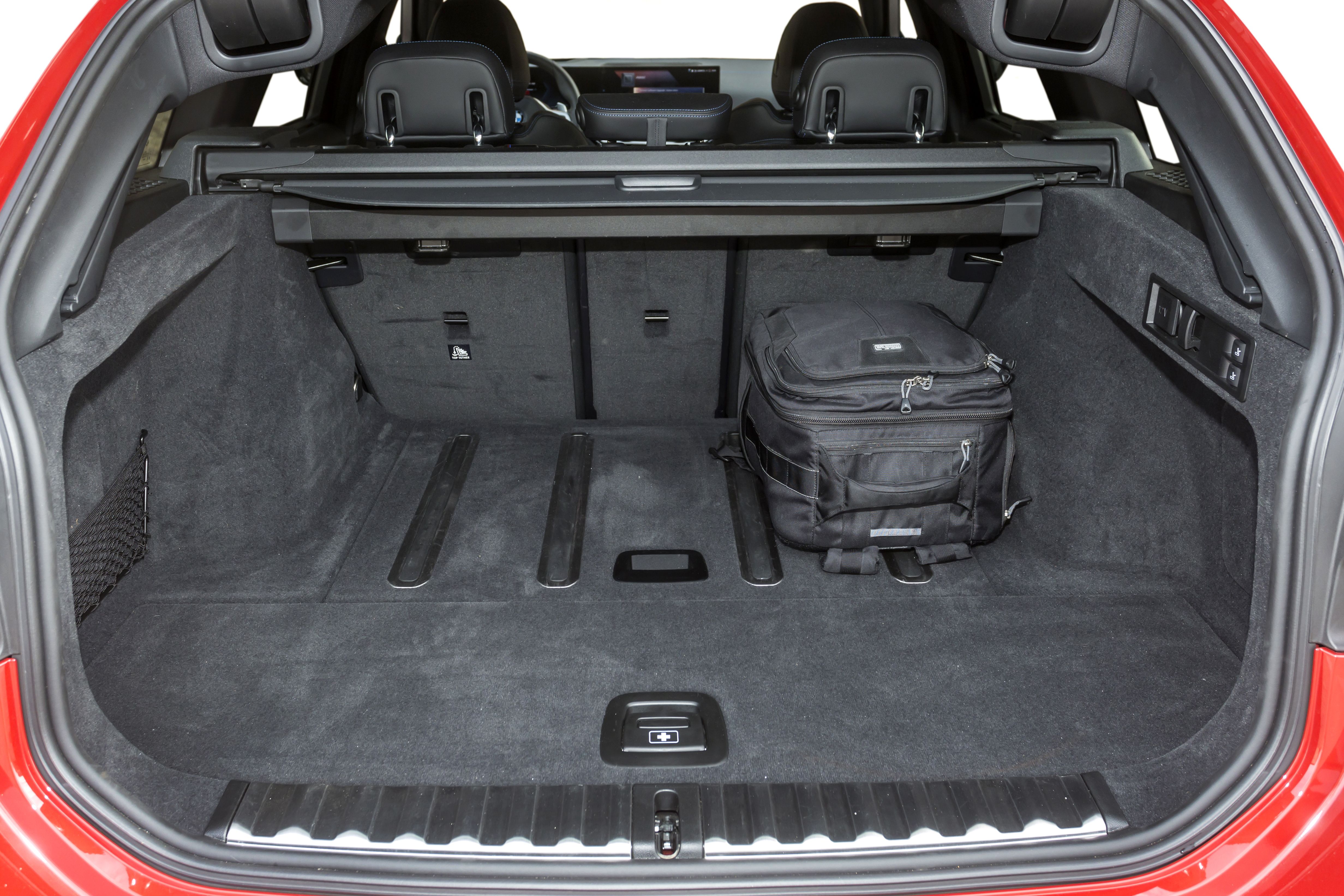 Comparativa BMW 320d Touring vs Skoda Octavia Combi RS TSi 23
