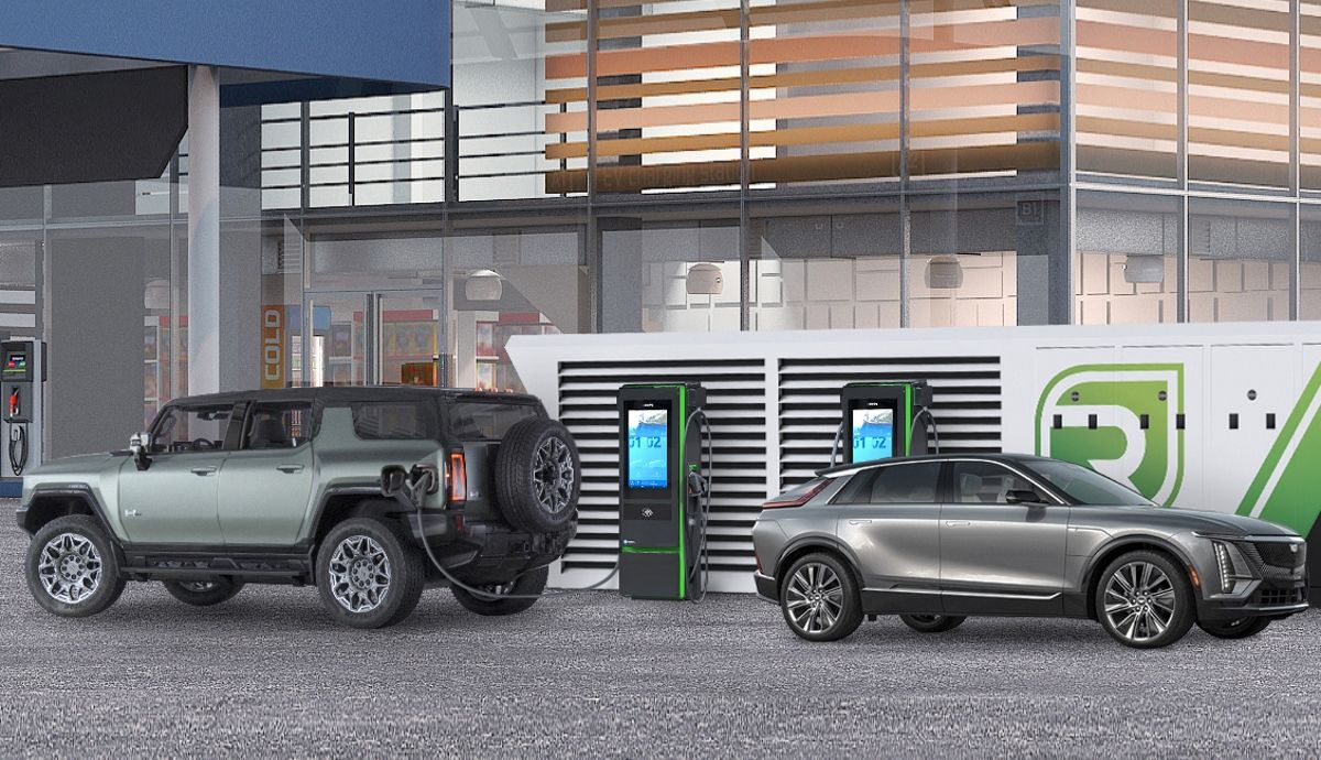La pila de combustible como alternativa a la batería, tiene futuro el hidrógeno
