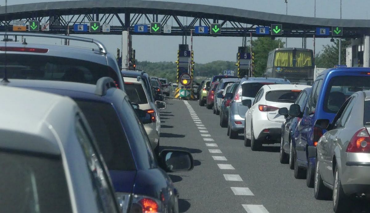 Diferencias entre autopista y autovía, todas las claves