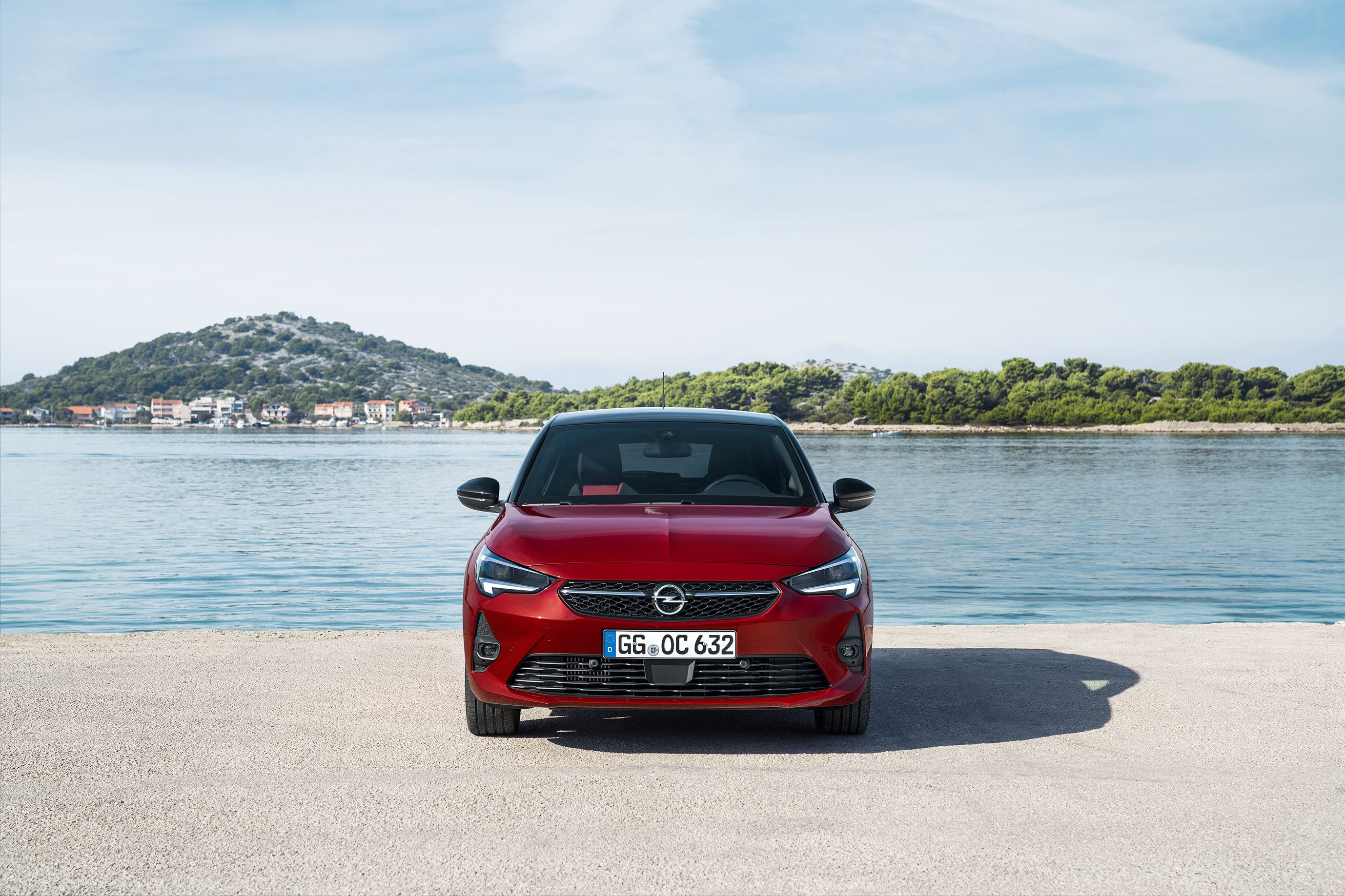 La adicción de los fabricantes al restyling de los coches