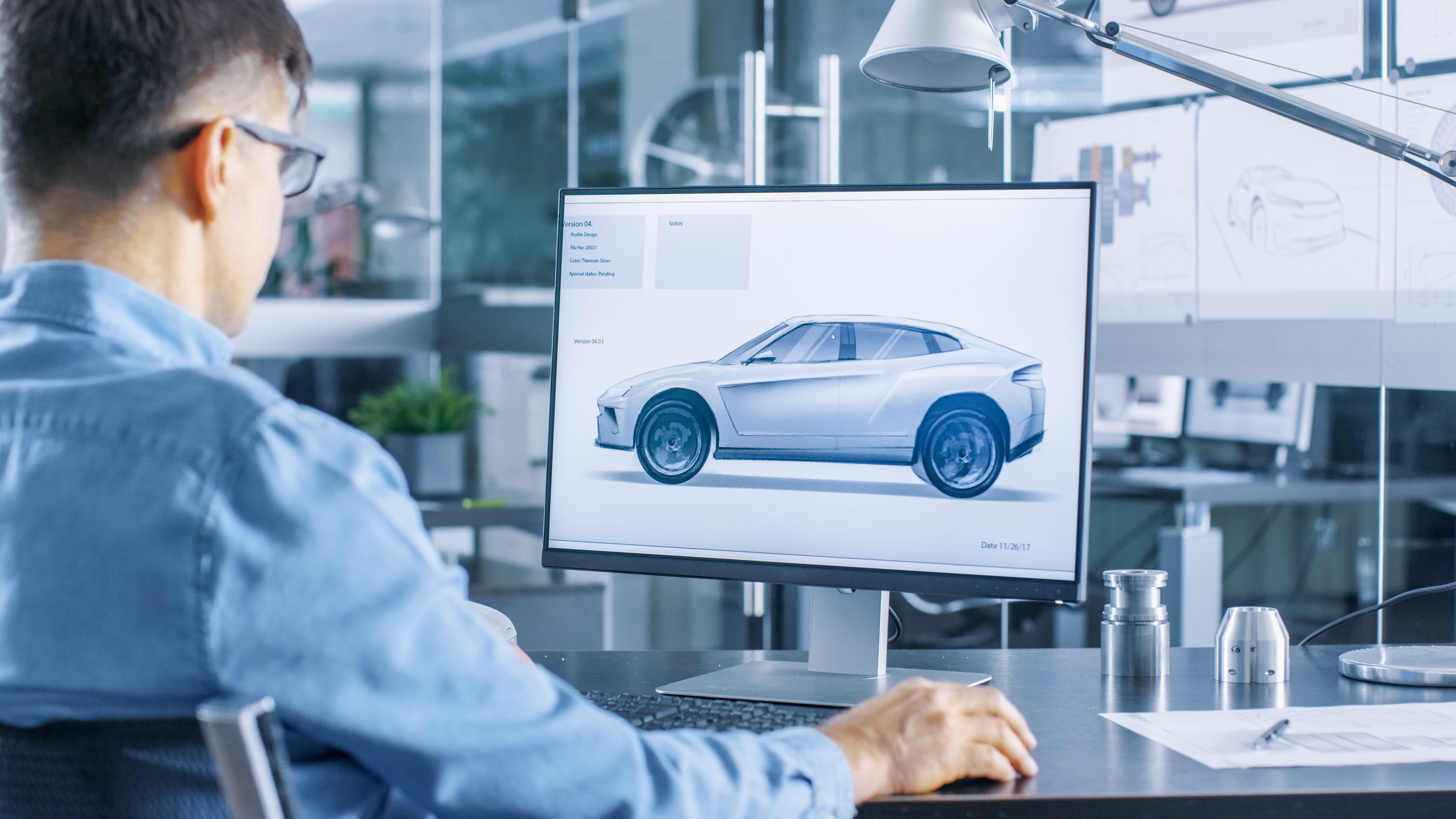 La adicción de los fabricantes al restyling de los coches