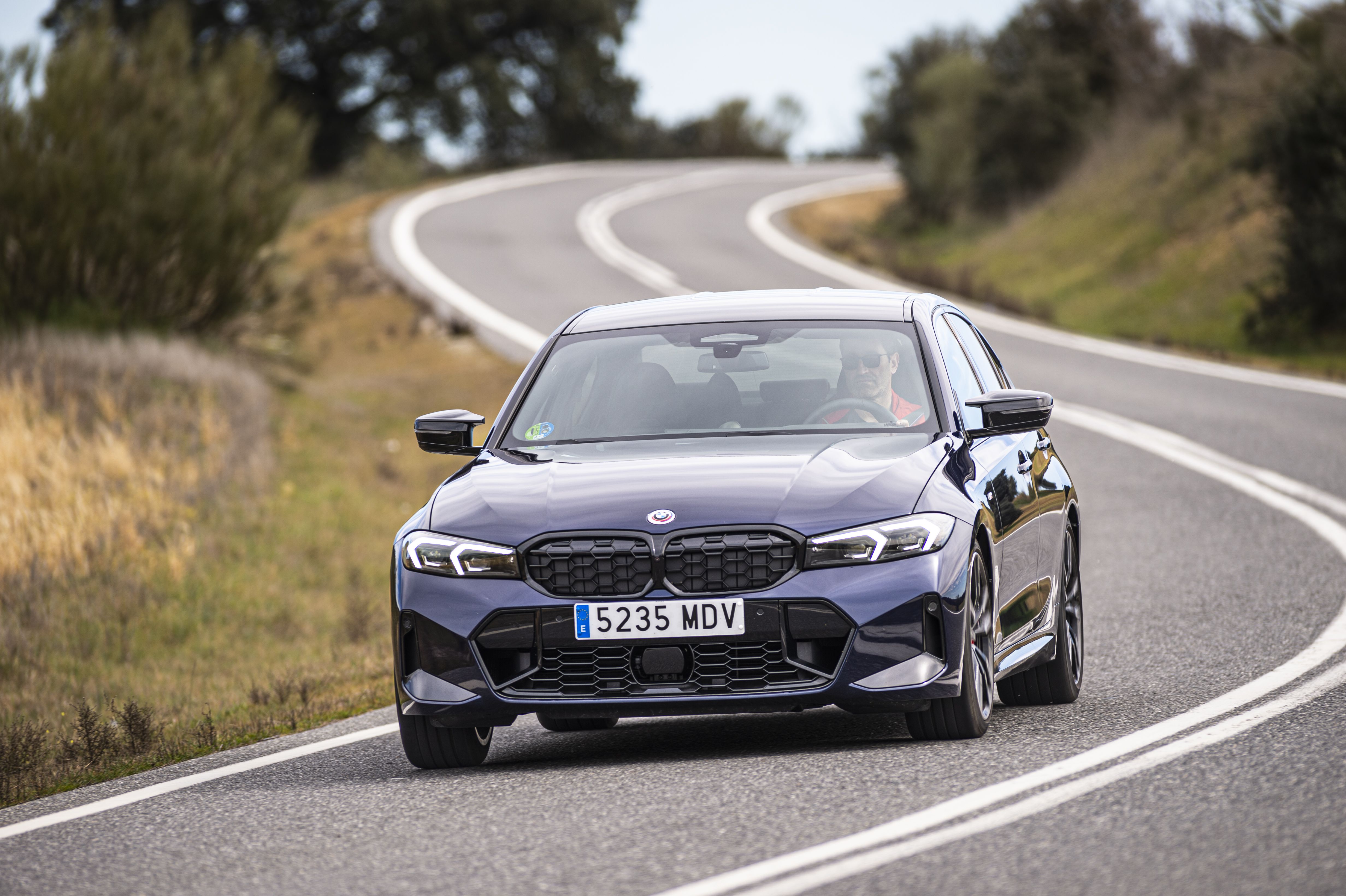 BMW 340i xDrive