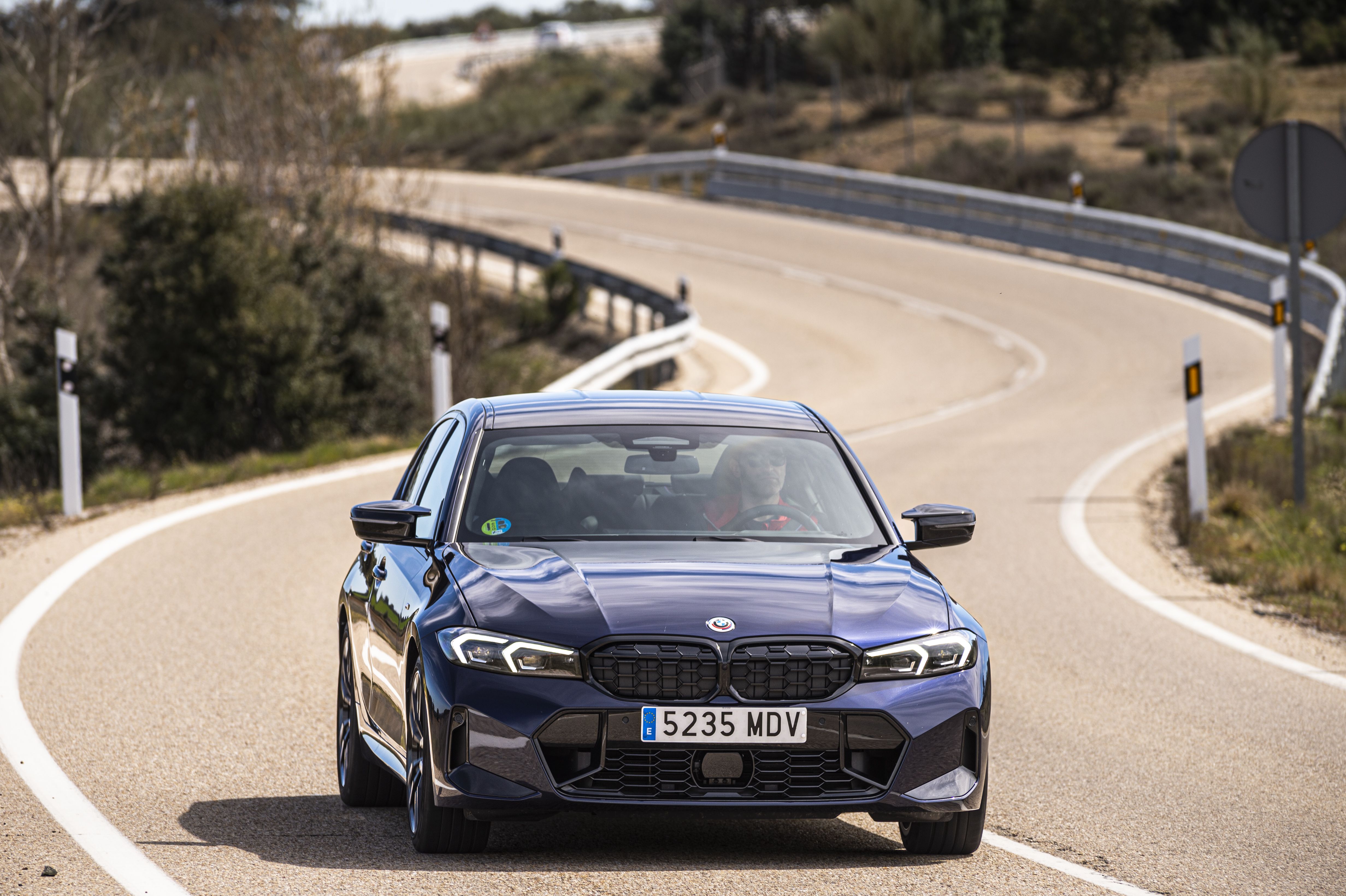 BMW 340i xDrive