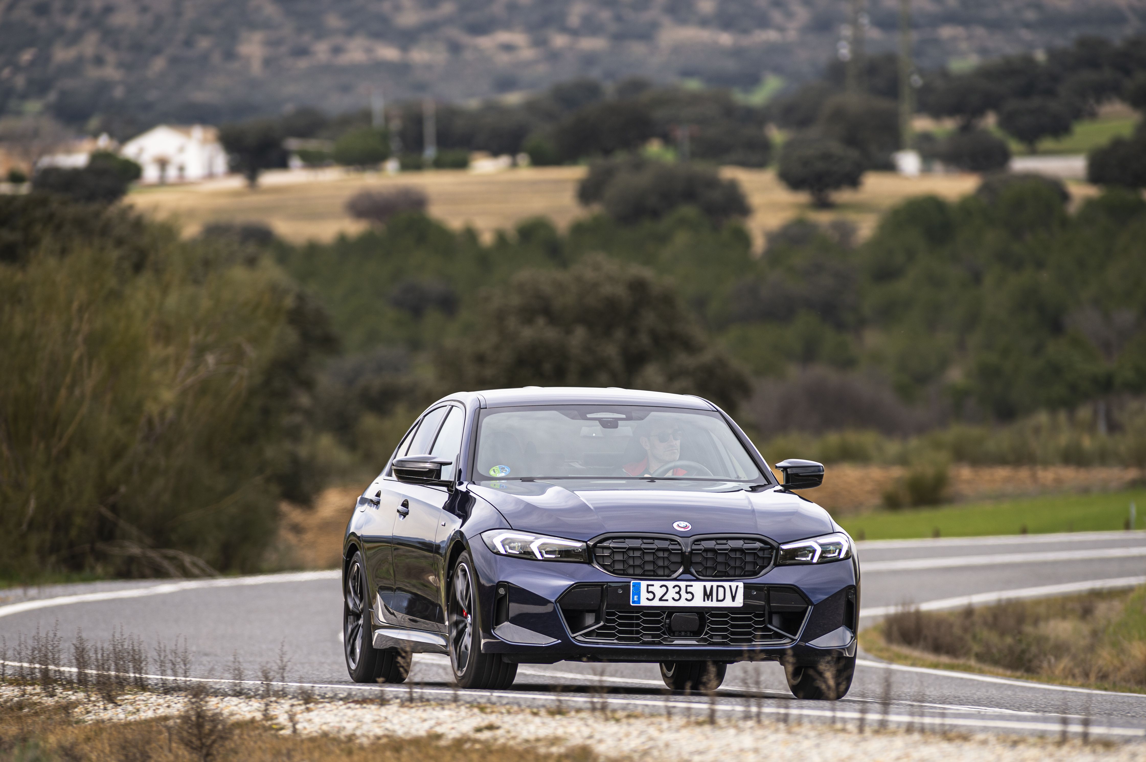 BMW 340i xDrive
