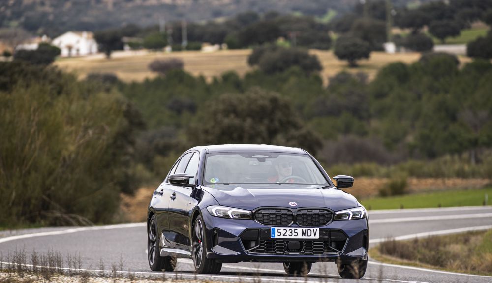BMW 340i xDrive