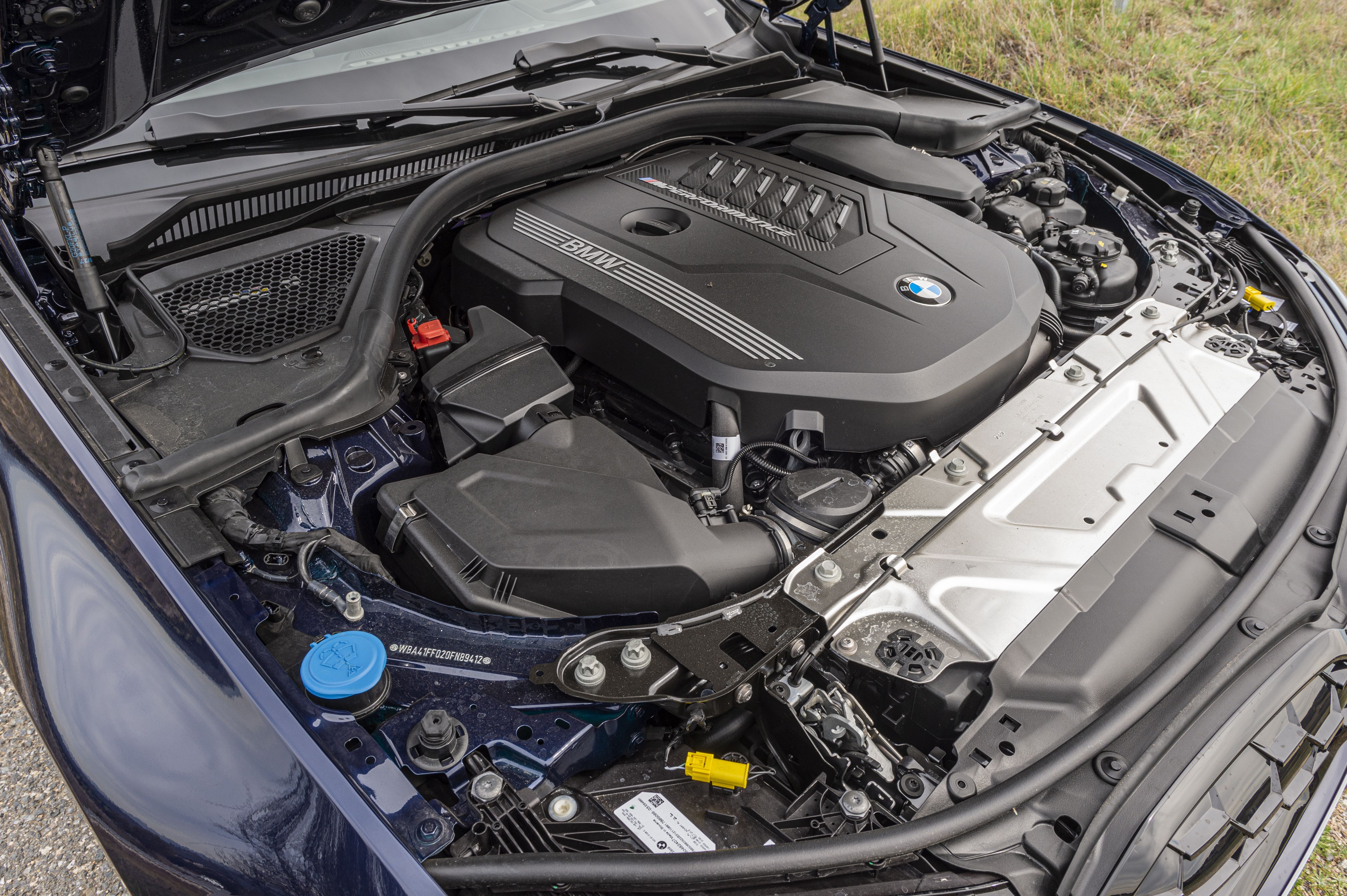BMW 340i xDrive