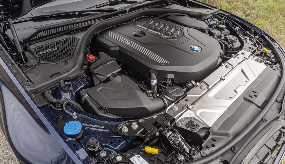 BMW 340i xDrive