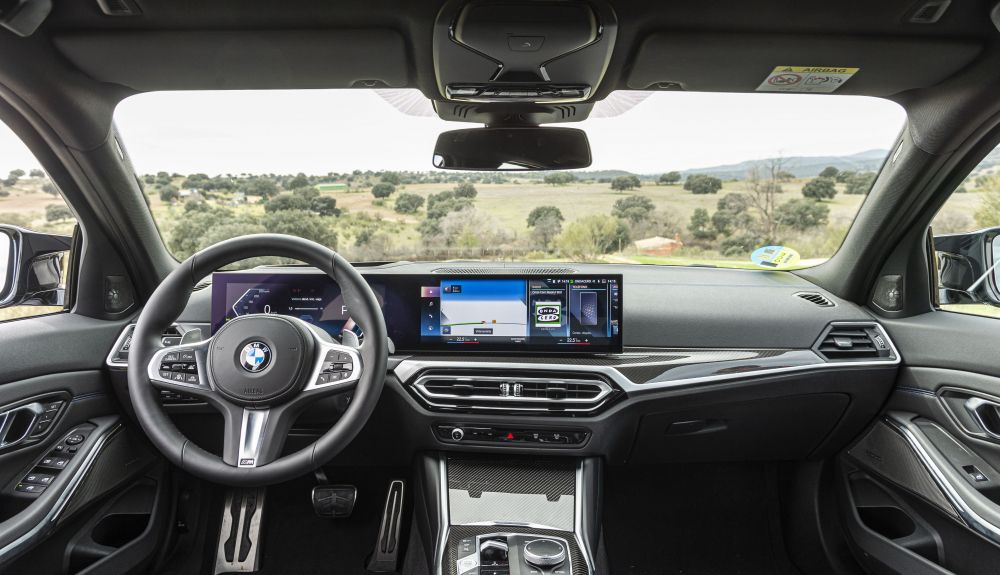 BMW 340i xDrive