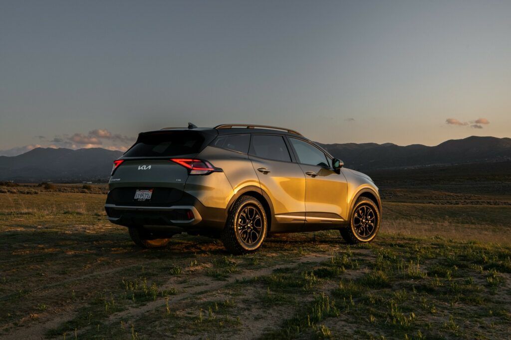 Kia Sportage 2024 (4)