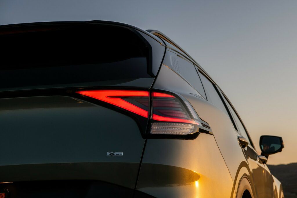 Kia Sportage 2024 (10)