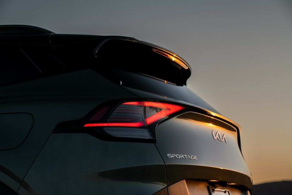 Kia Sportage 2024 (12)