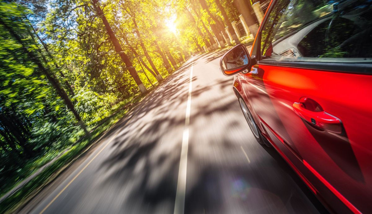Estos son los coches más y menos seguros del mercado de los últimos tres años