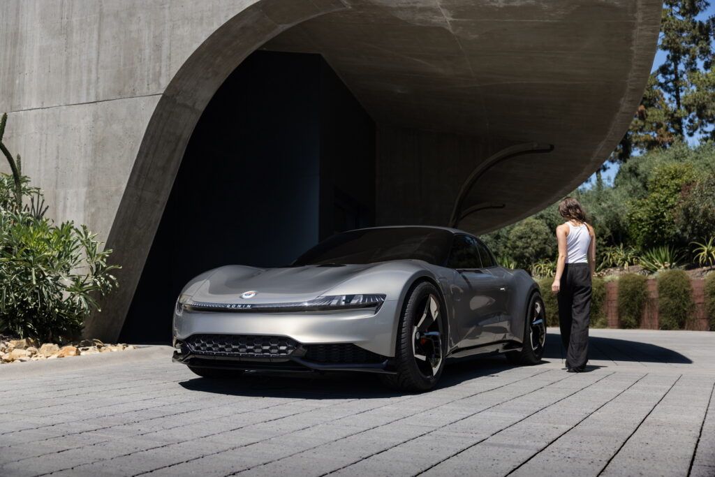 Fabricantes estadounidenses como Fisker, Tesla o Rivian se encuentran por delante de marcas europeas en tecnología eléctrica