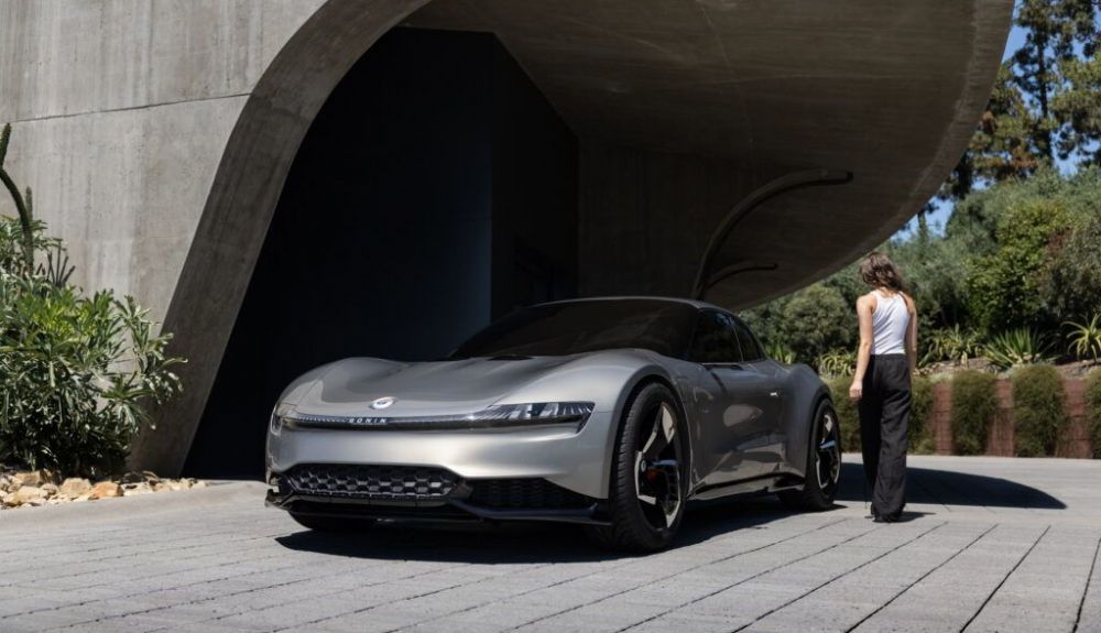 Fabricantes estadounidenses como Fisker, Tesla o Rivian se encuentran por delante de marcas europeas en tecnología eléctrica Fabricantes estadounidenses como Fisker, Tesla o Rivian se encuentran por delante de marcas europeas en tecnología eléctrica